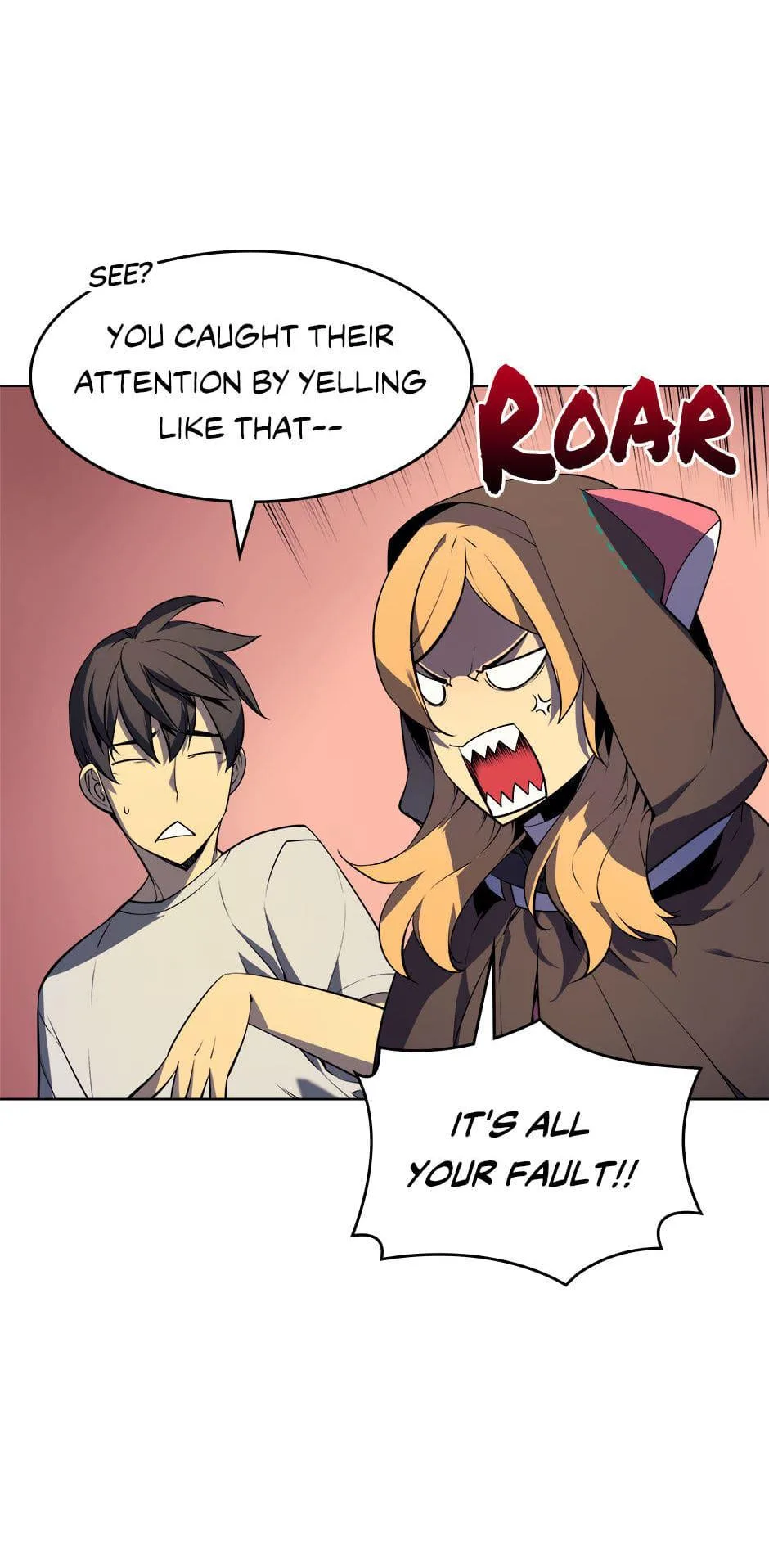 Overgeared Chapter 28 – Page 13
