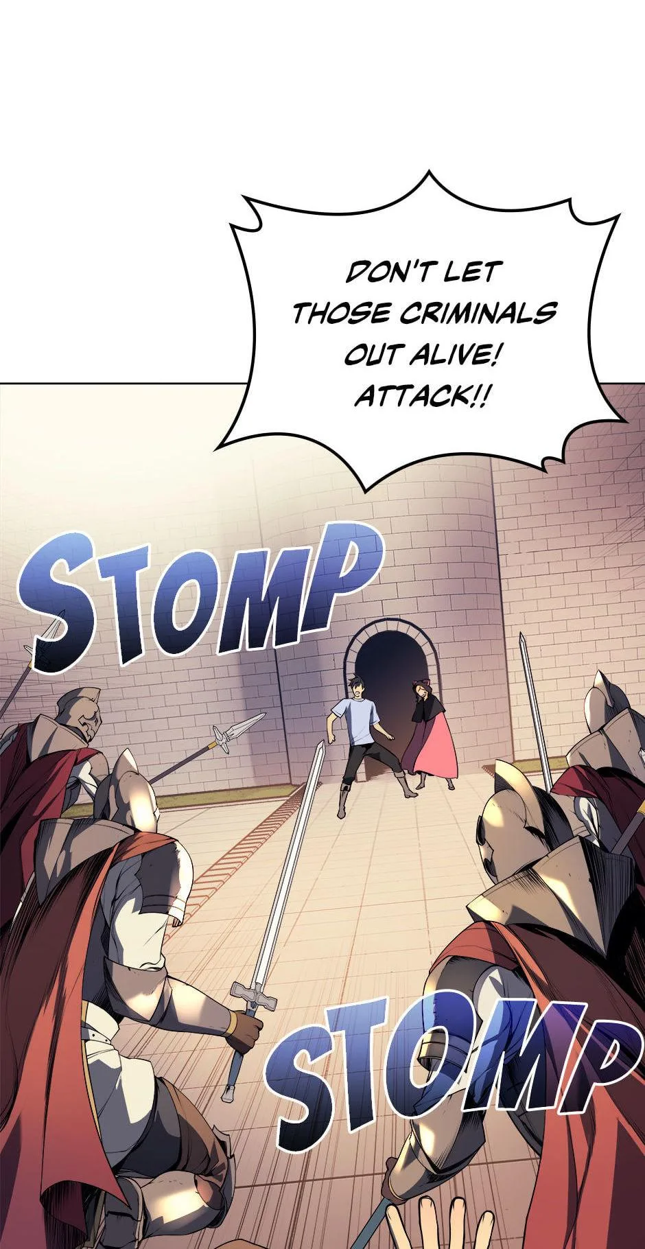 Overgeared Chapter 28 – Page 15