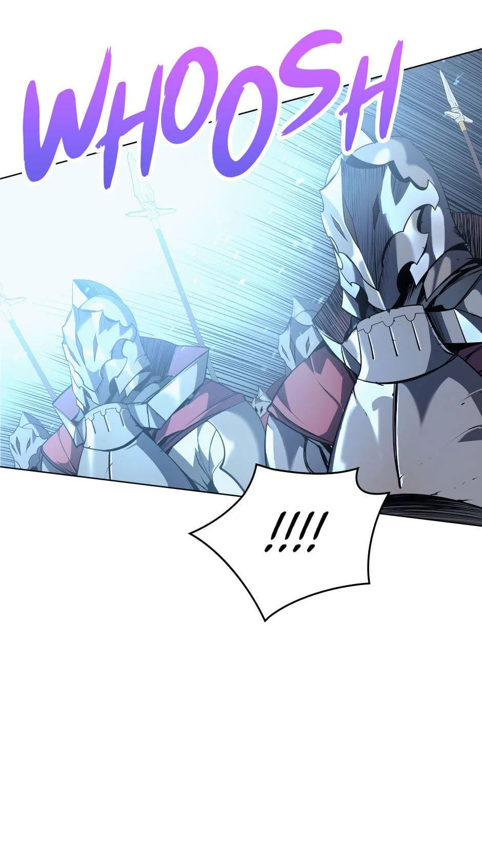 Overgeared Chapter 28 – Page 23
