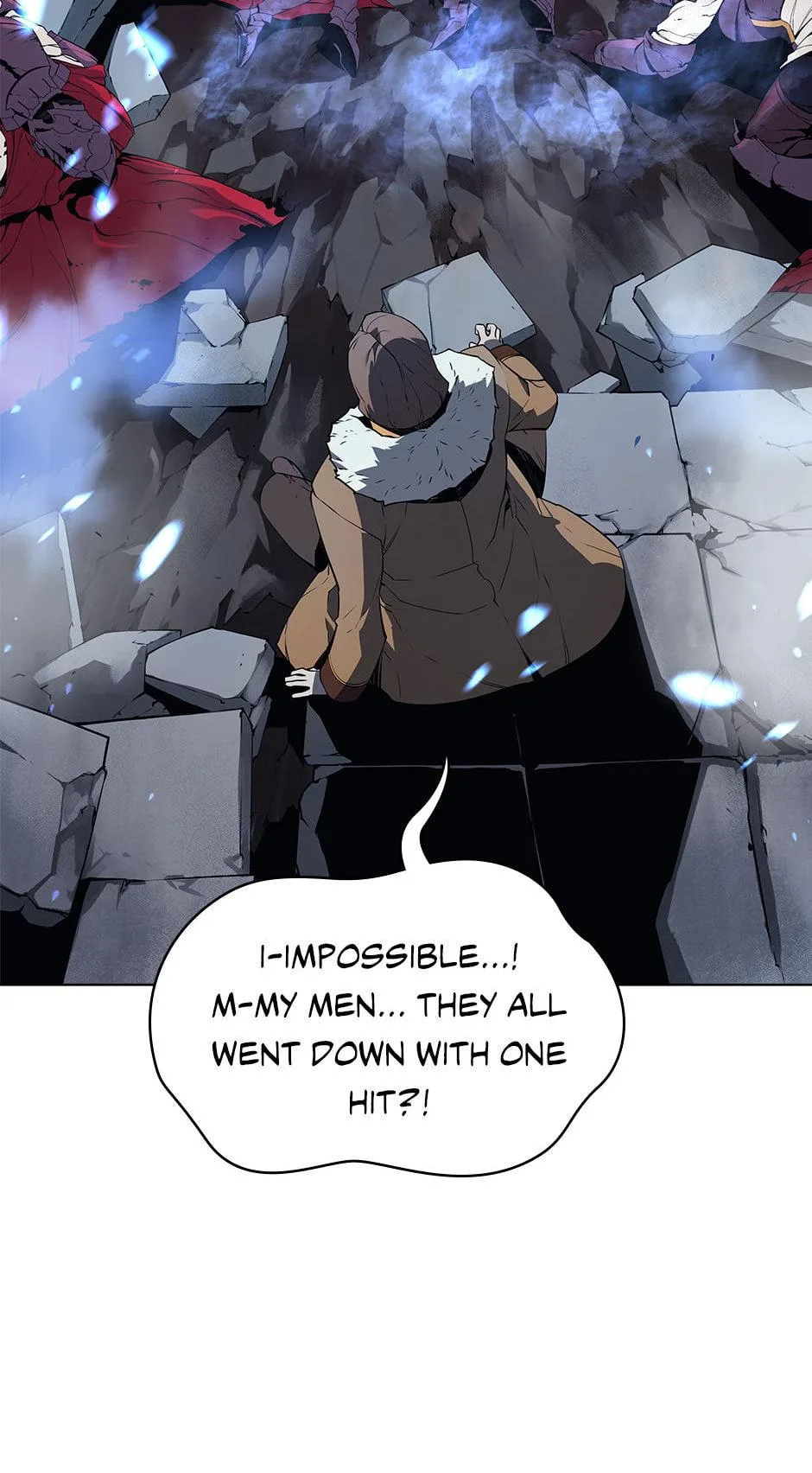 Overgeared Chapter 28 – Page 29