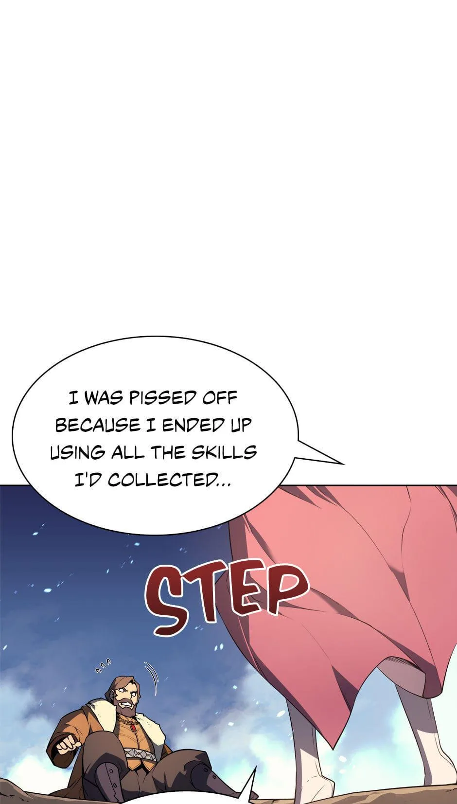 Overgeared Chapter 28 – Page 30
