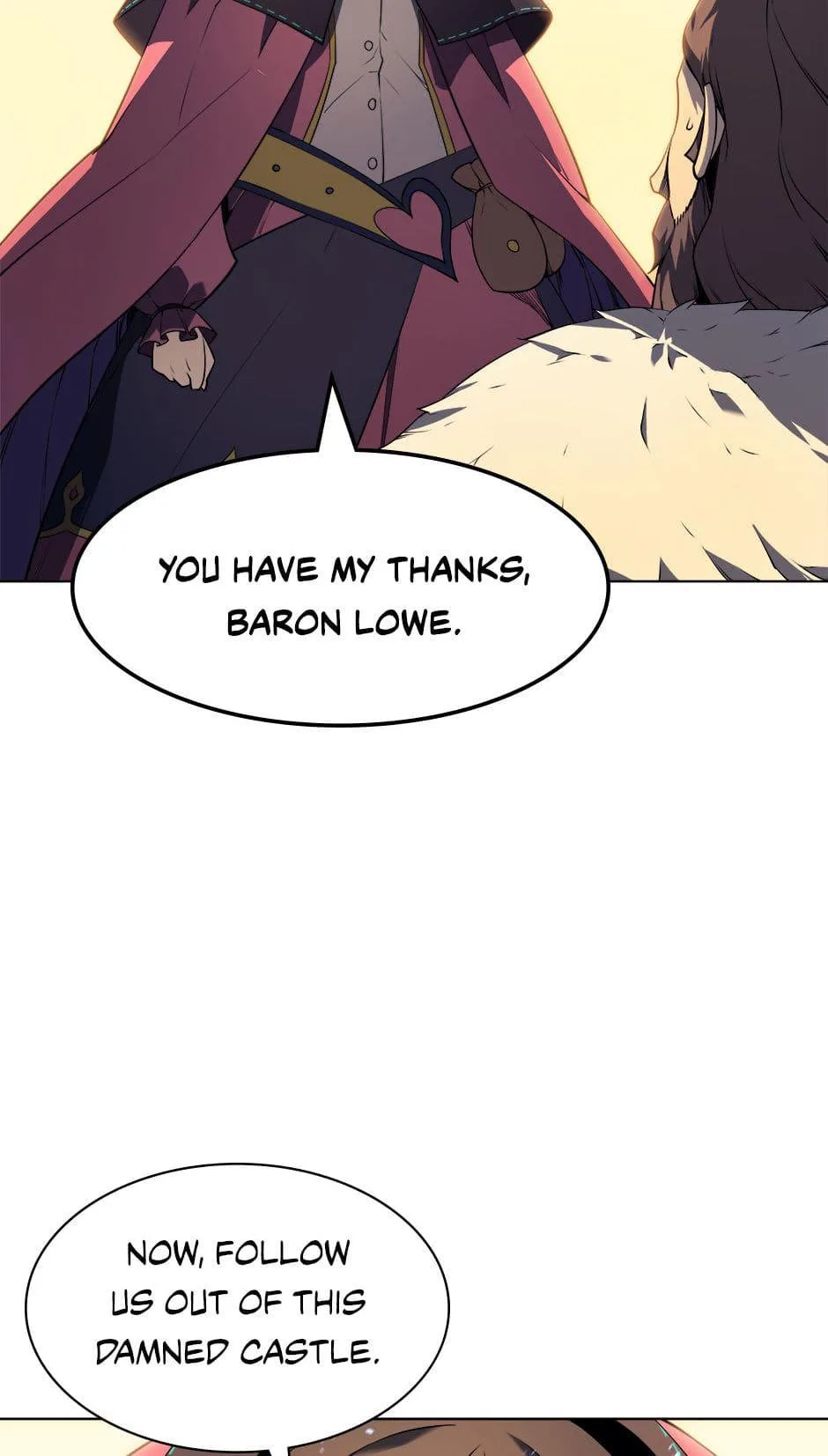 Overgeared Chapter 28 – Page 32