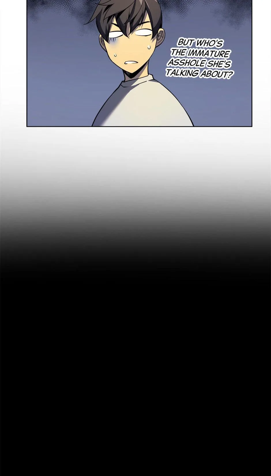 Overgeared Chapter 28 – Page 34