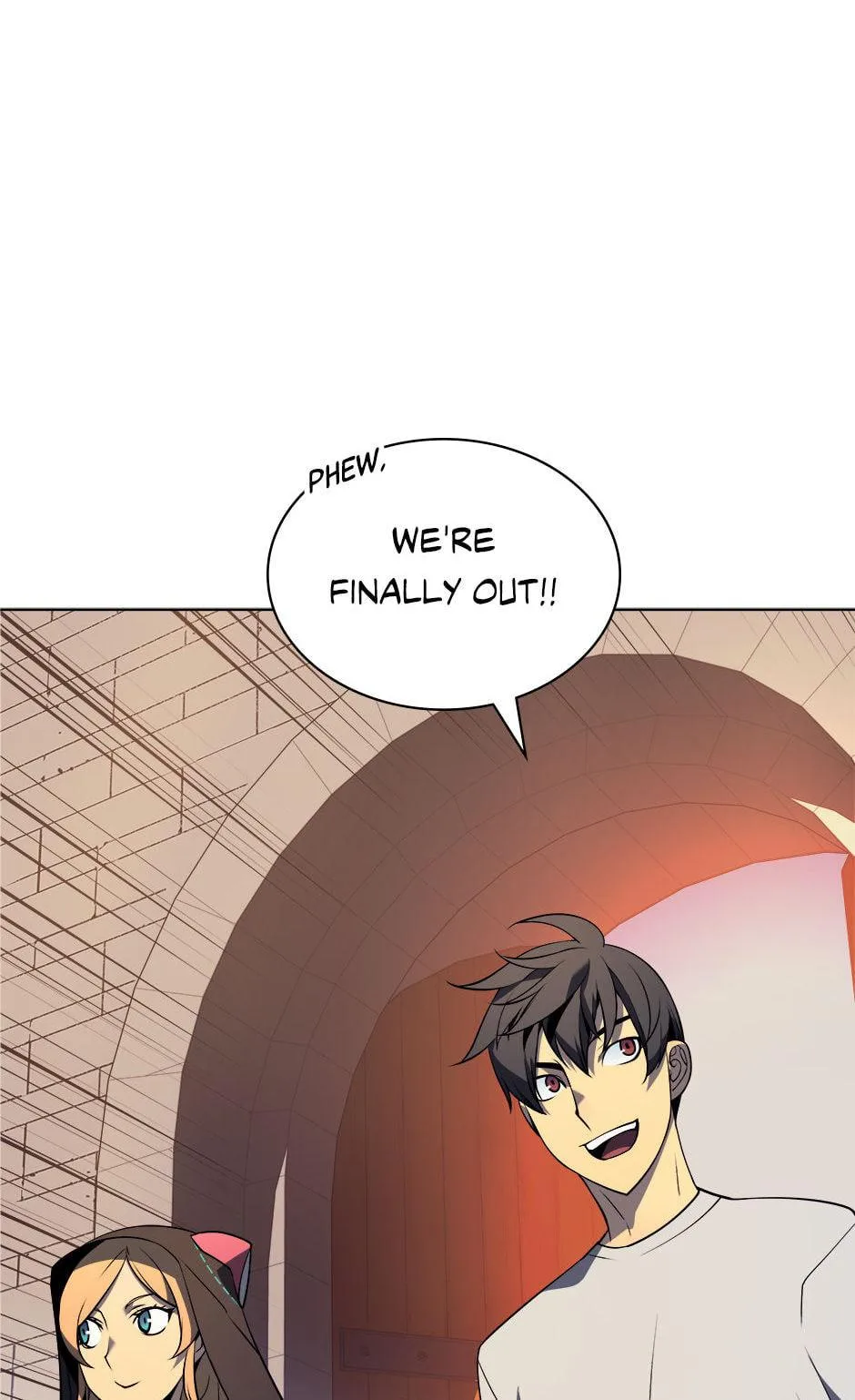 Overgeared Chapter 28 – Page 36