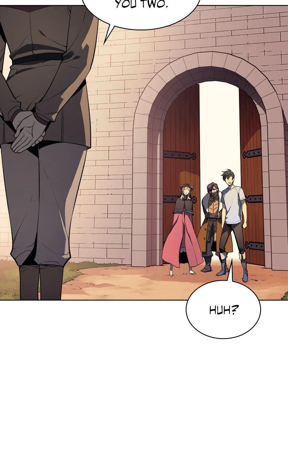 Overgeared Chapter 28 – Page 38