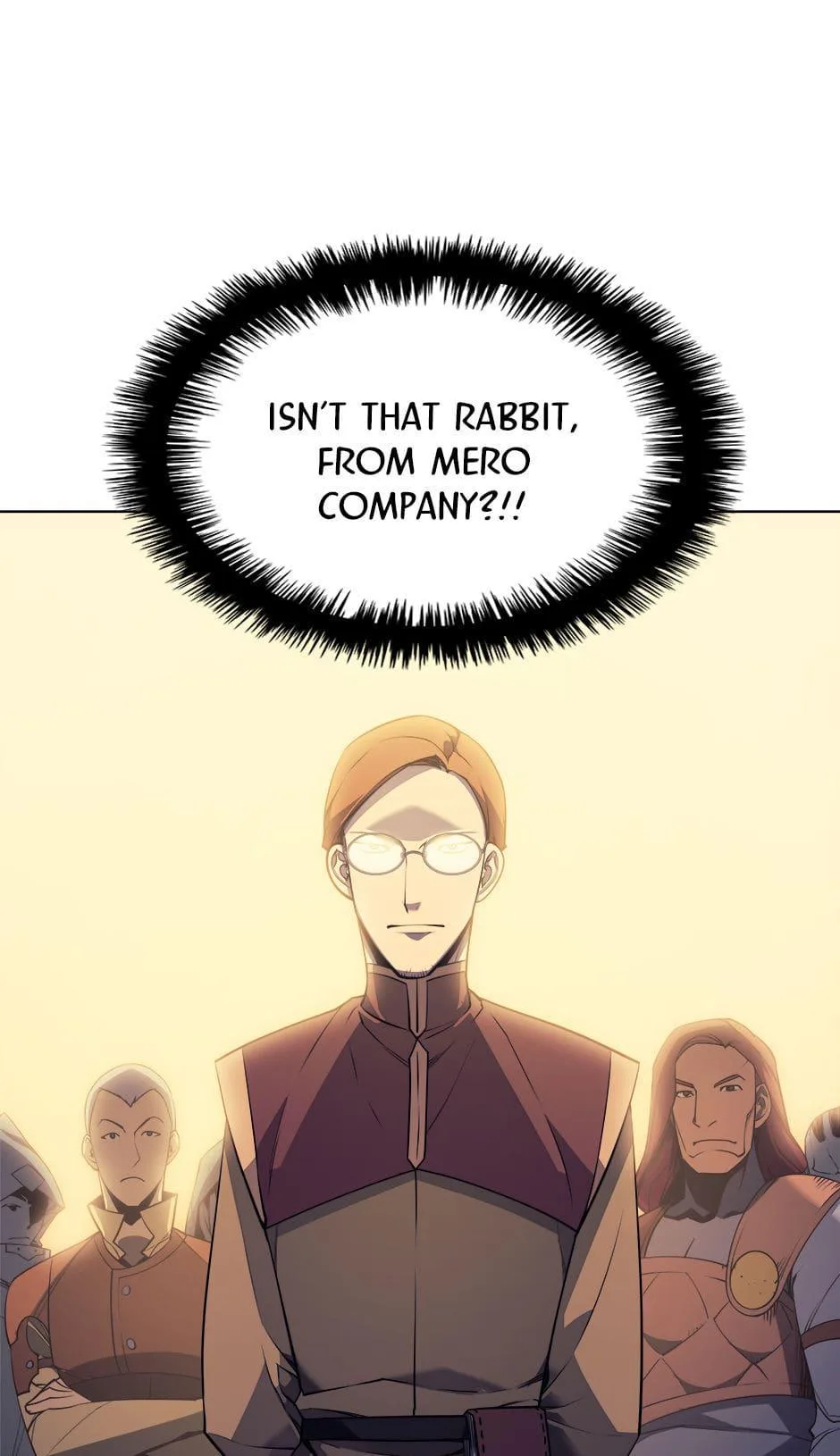 Overgeared Chapter 28 – Page 39