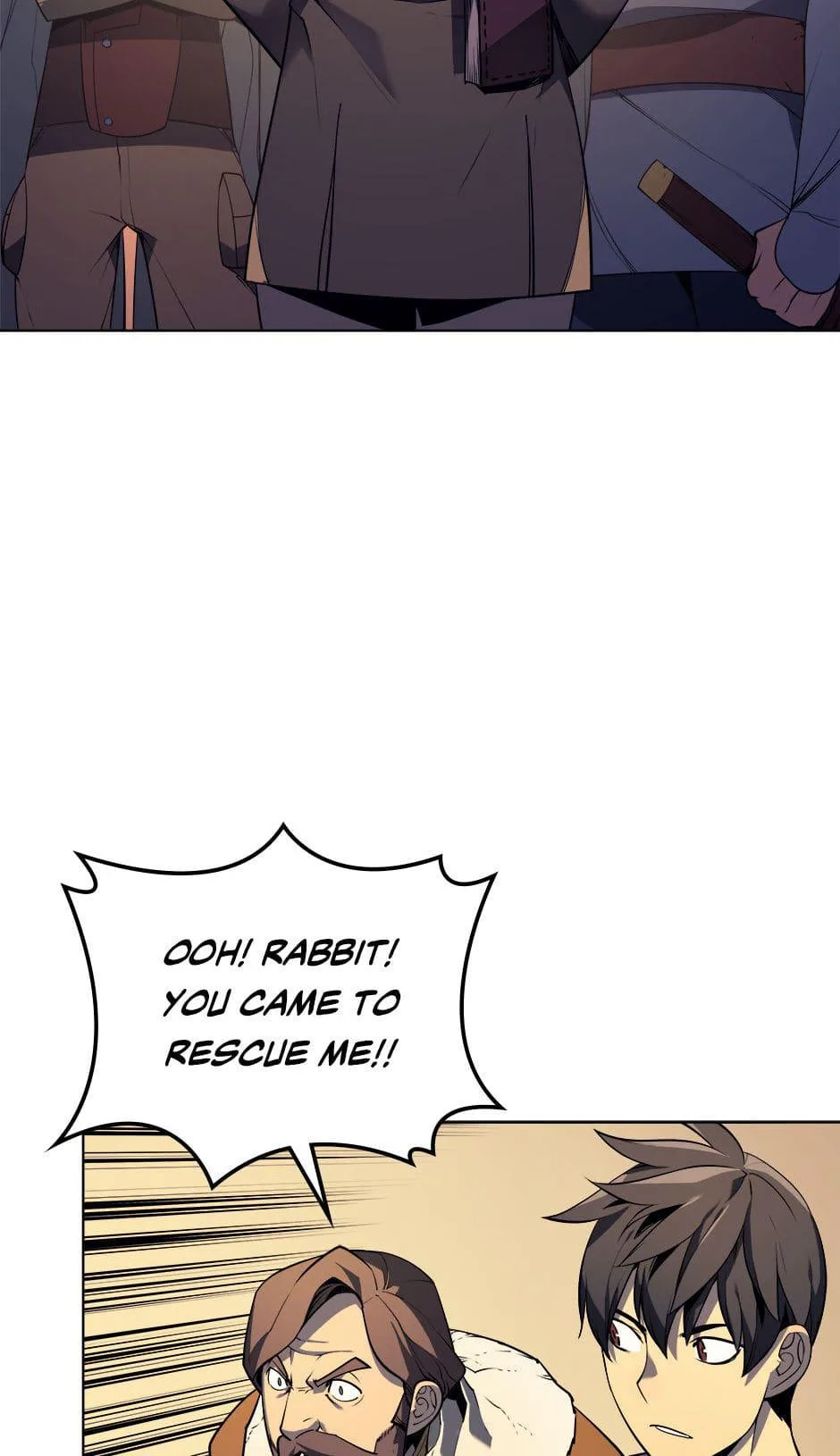 Overgeared Chapter 28 – Page 40