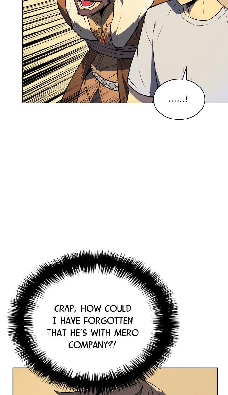 Overgeared Chapter 28 – Page 41