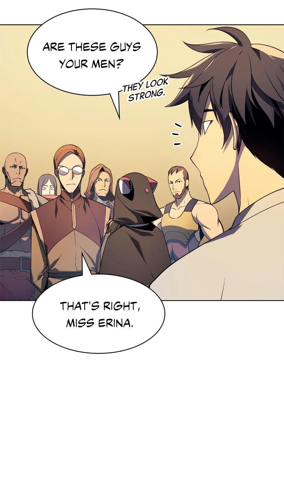 Overgeared Chapter 28 – Page 43