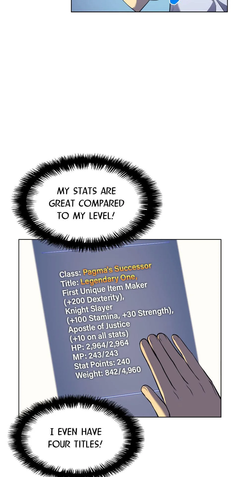 Overgeared Chapter 28 – Page 46