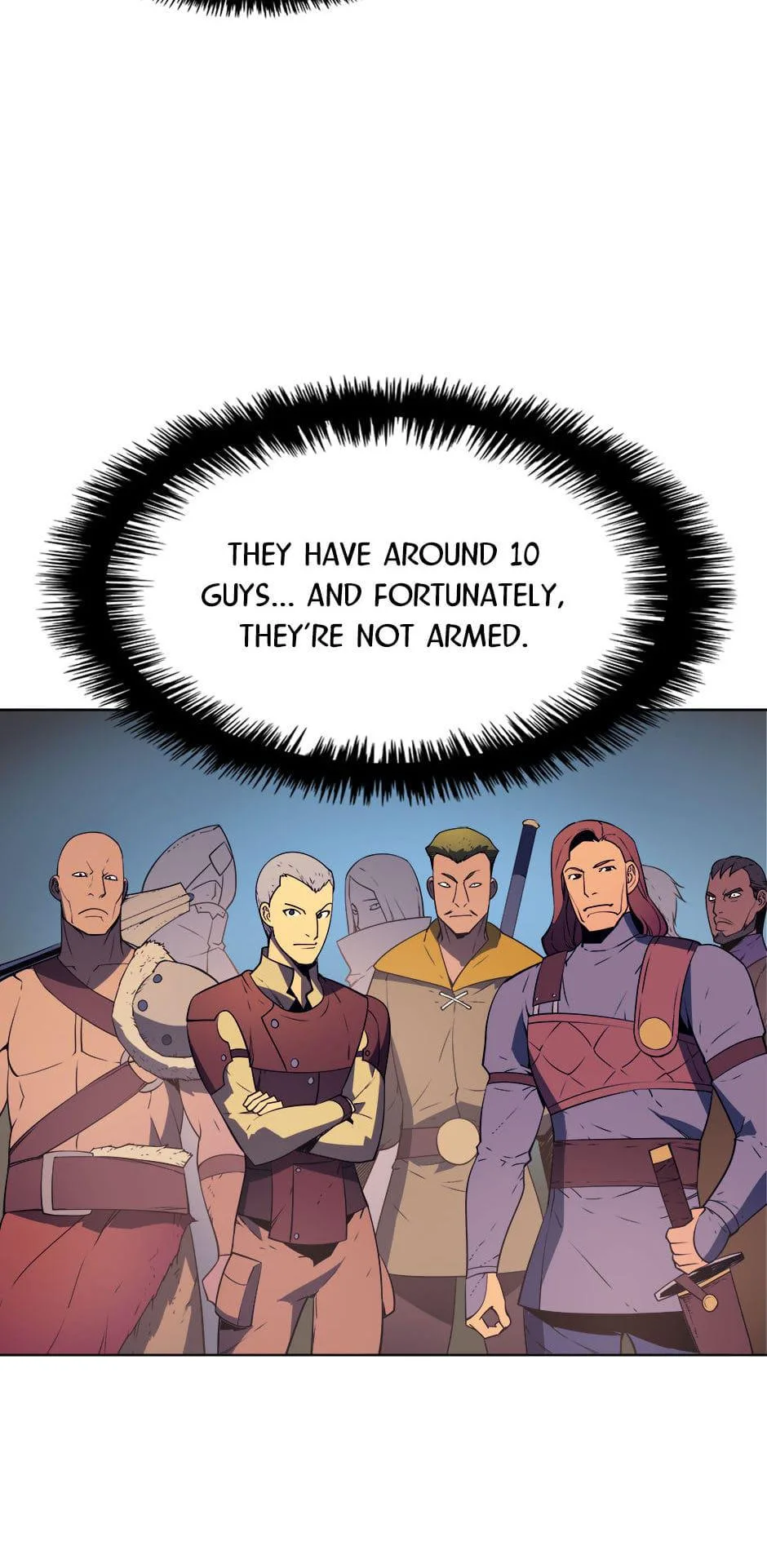 Overgeared Chapter 28 – Page 47