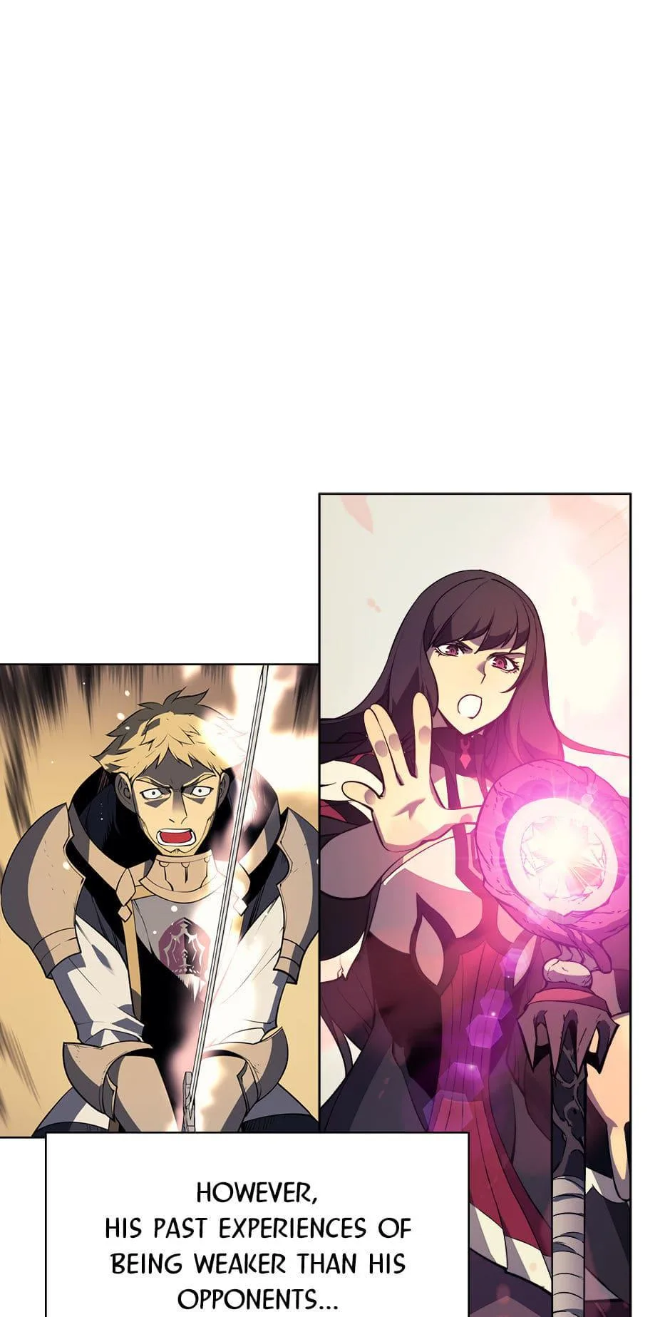 Overgeared Chapter 28 – Page 54