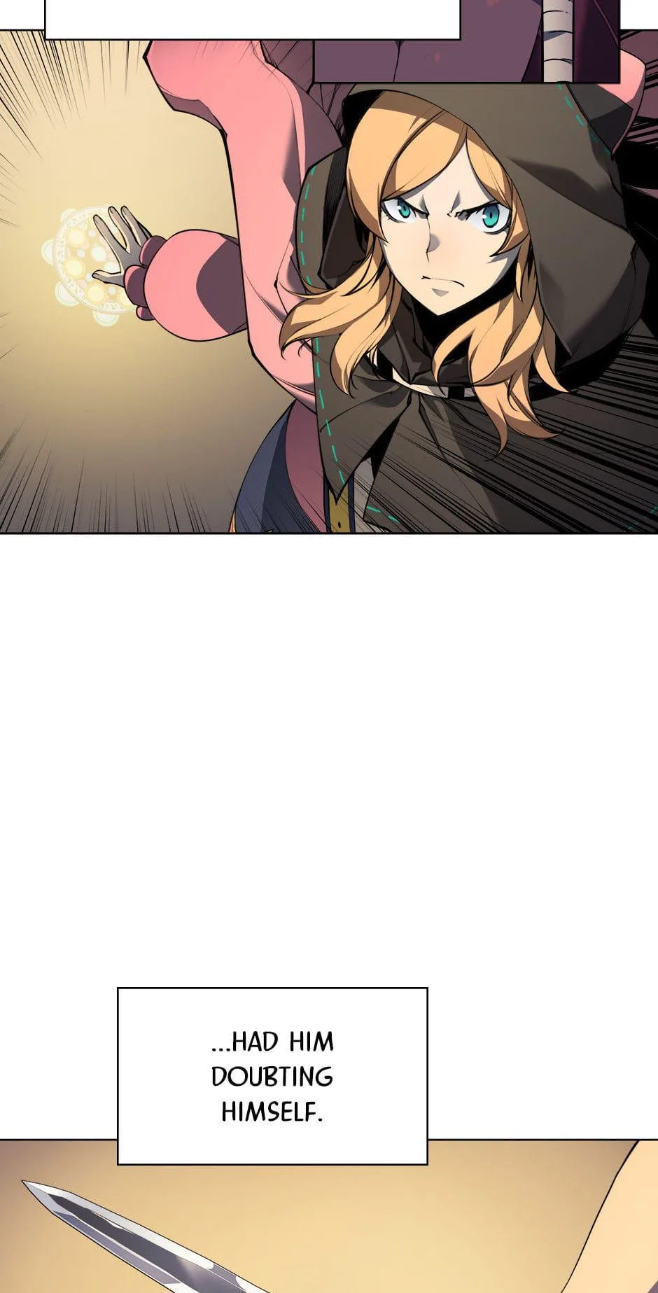Overgeared Chapter 28 – Page 55