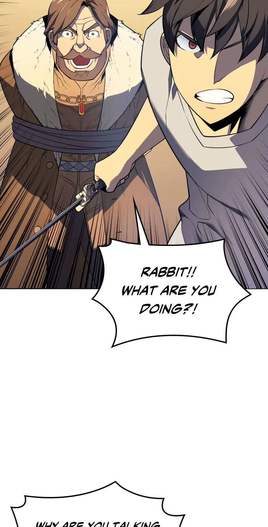 Overgeared Chapter 28 – Page 57