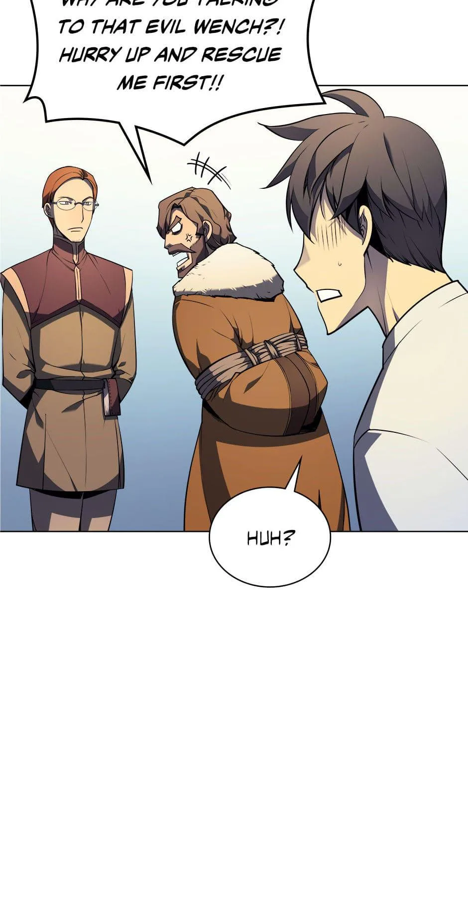 Overgeared Chapter 28 – Page 58