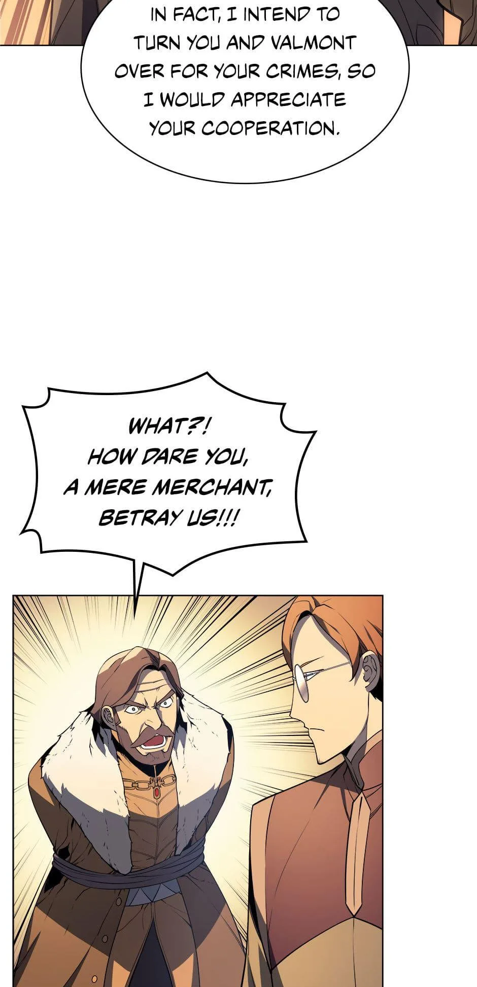 Overgeared Chapter 28 – Page 60