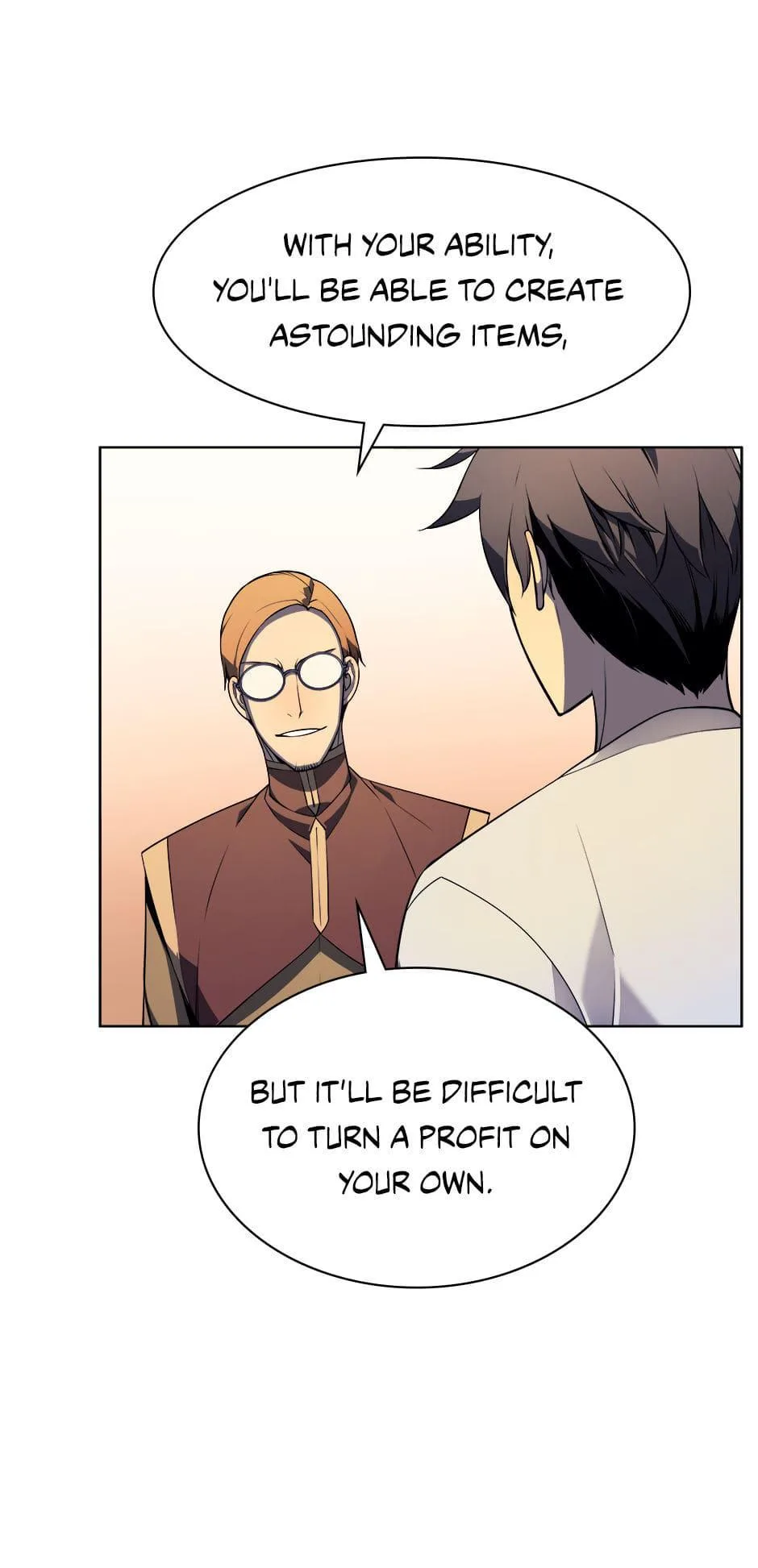 Overgeared Chapter 28 – Page 63