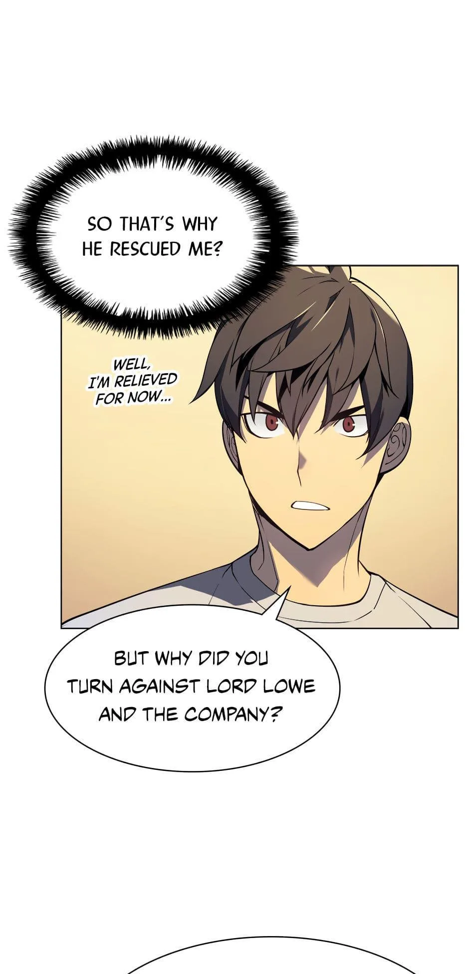 Overgeared Chapter 28 – Page 65