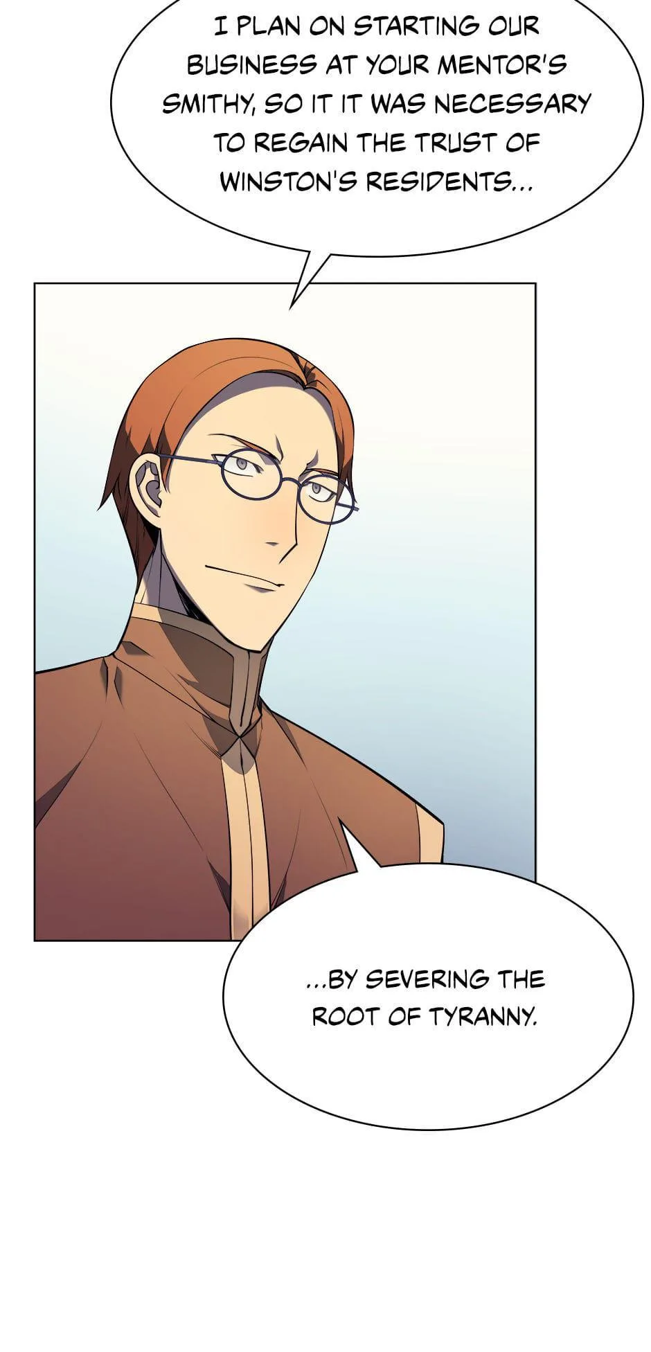Overgeared Chapter 28 – Page 66