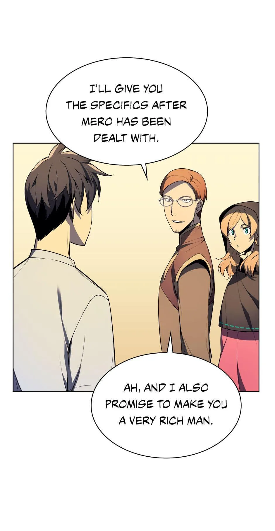 Overgeared Chapter 28 – Page 68