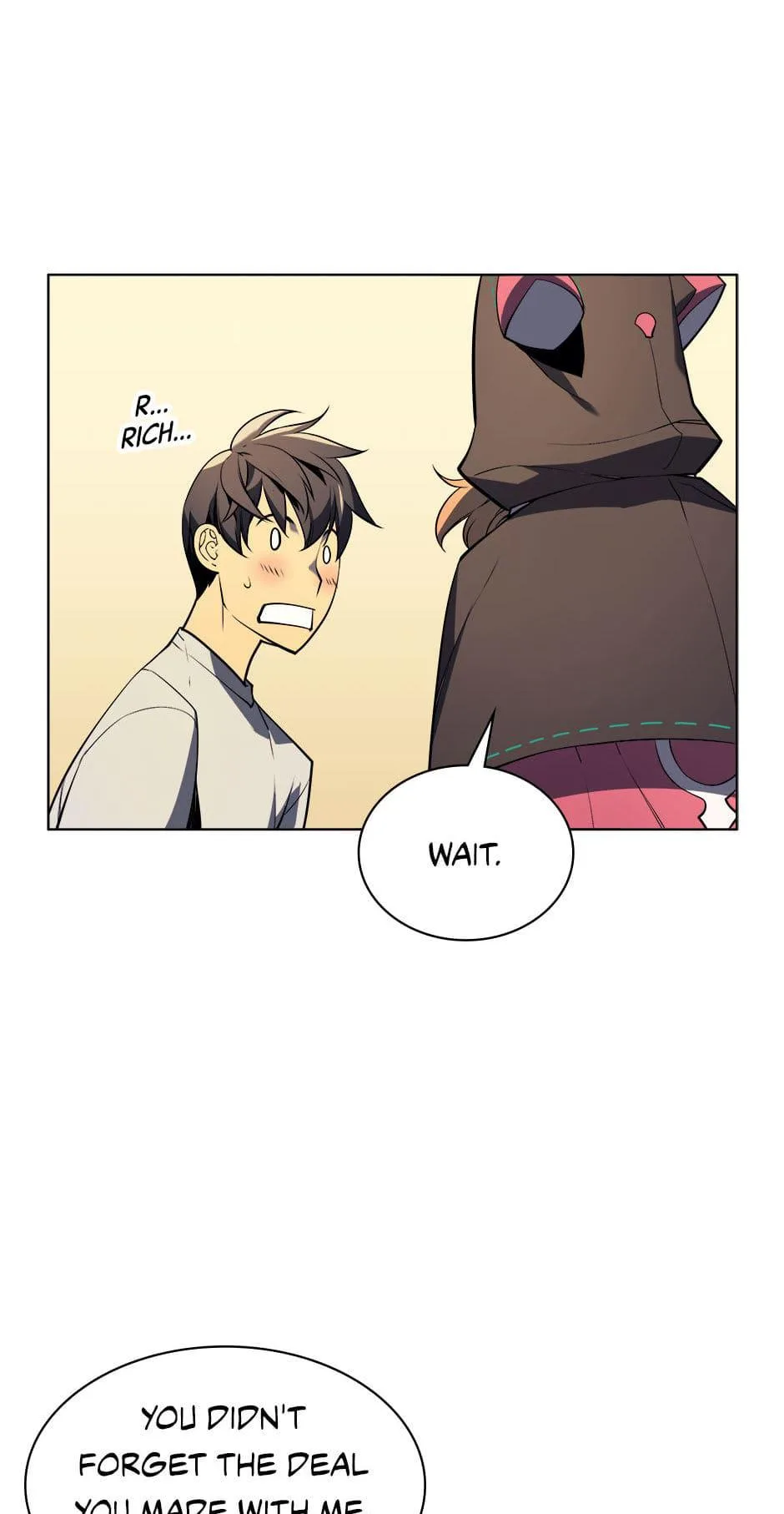 Overgeared Chapter 28 – Page 69