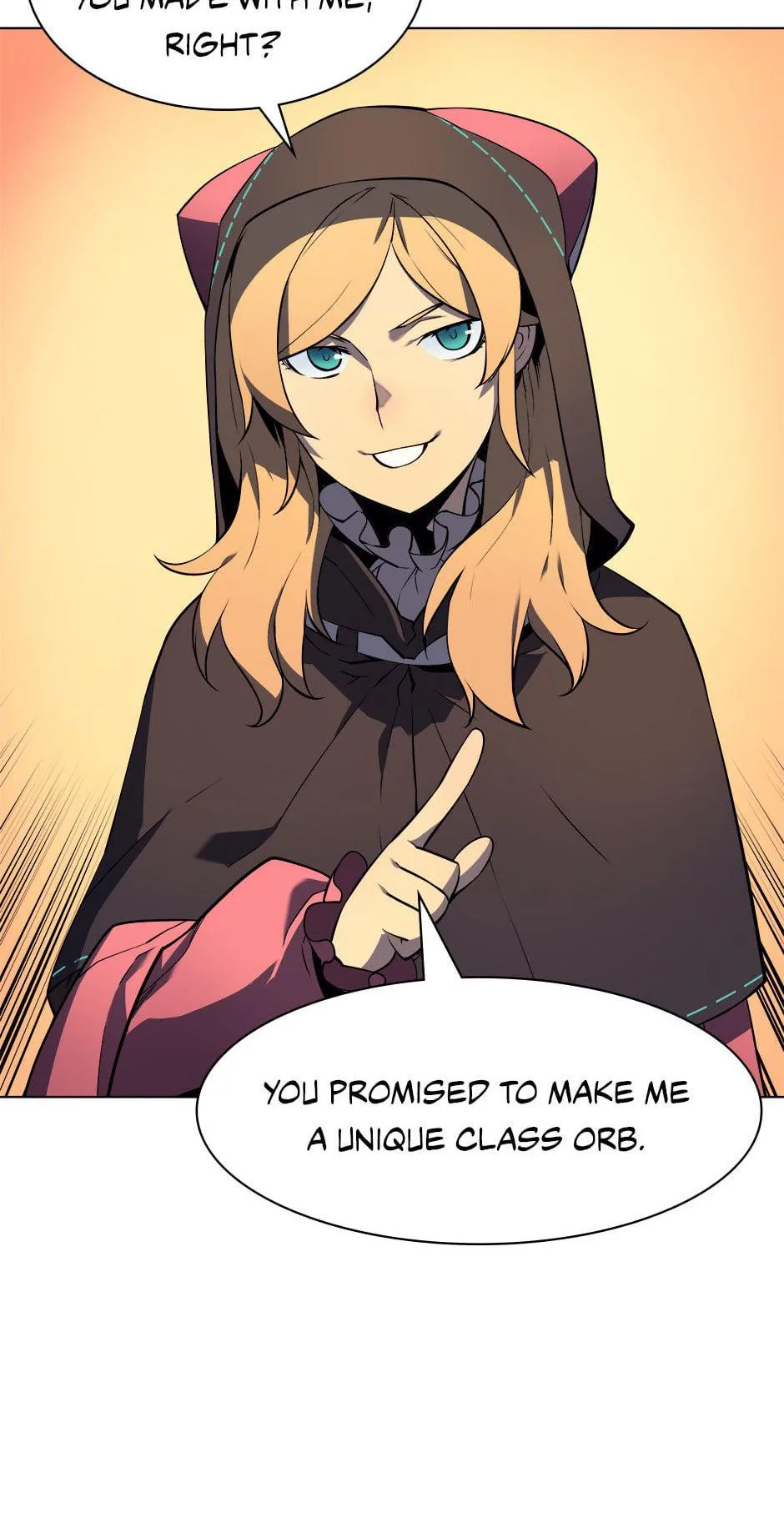 Overgeared Chapter 28 – Page 70