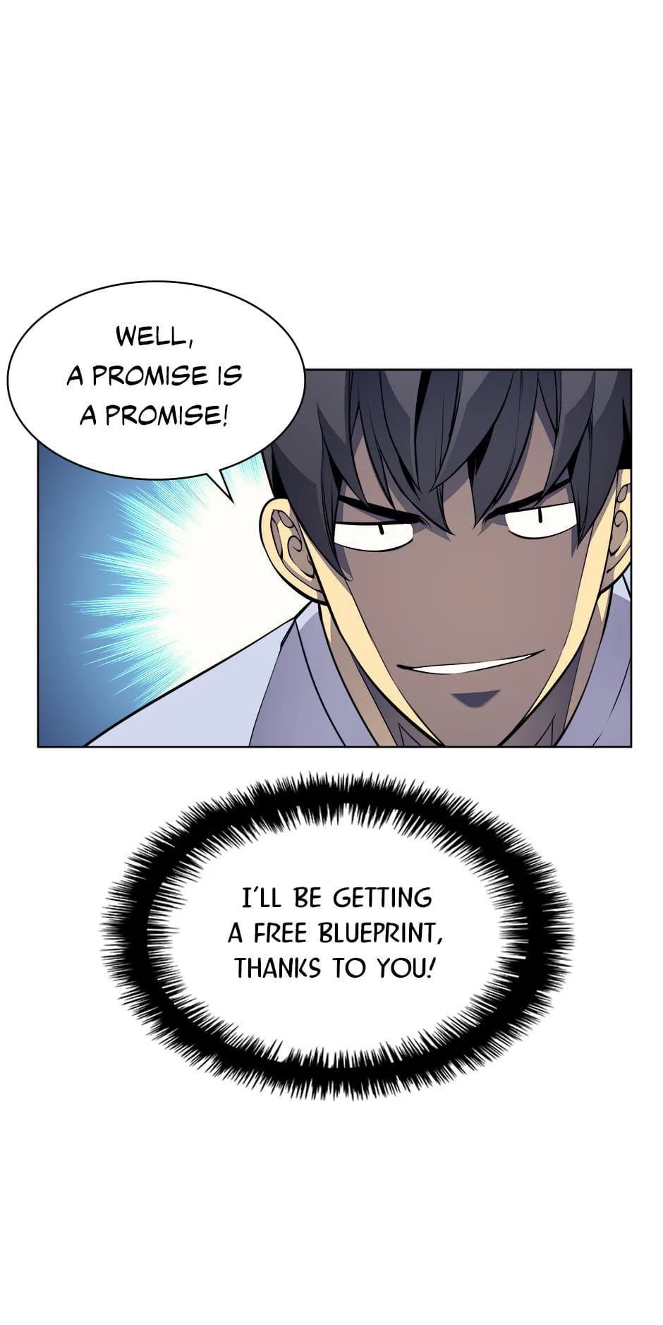 Overgeared Chapter 28 – Page 72