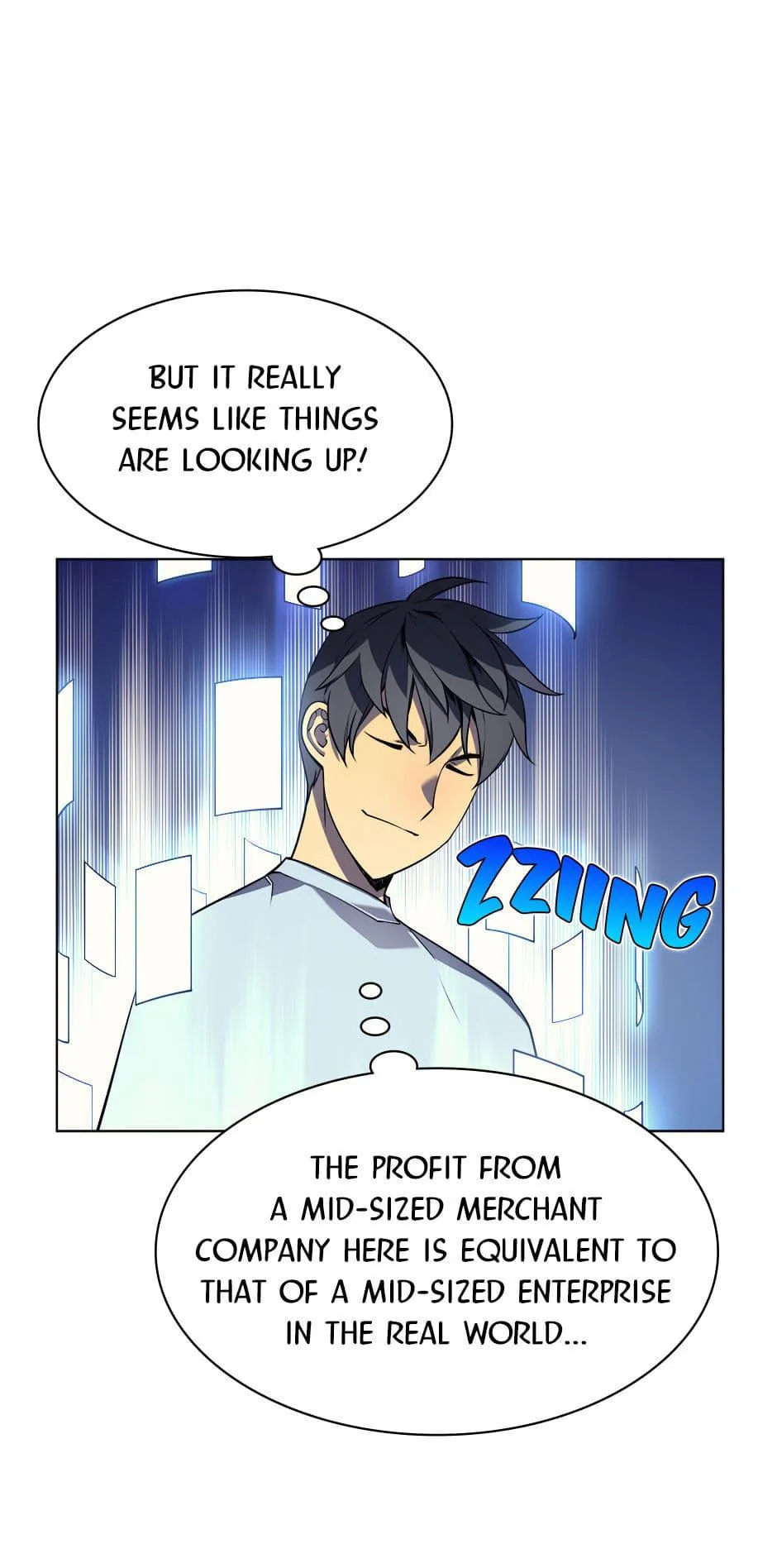 Overgeared Chapter 28 – Page 76