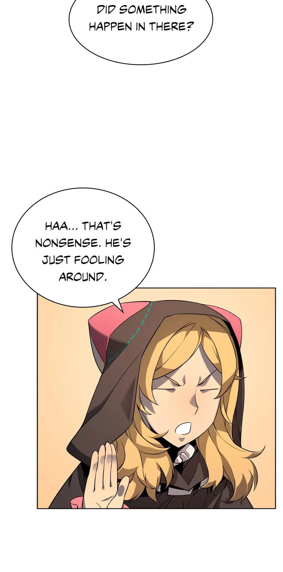 Overgeared Chapter 28 – Page 79