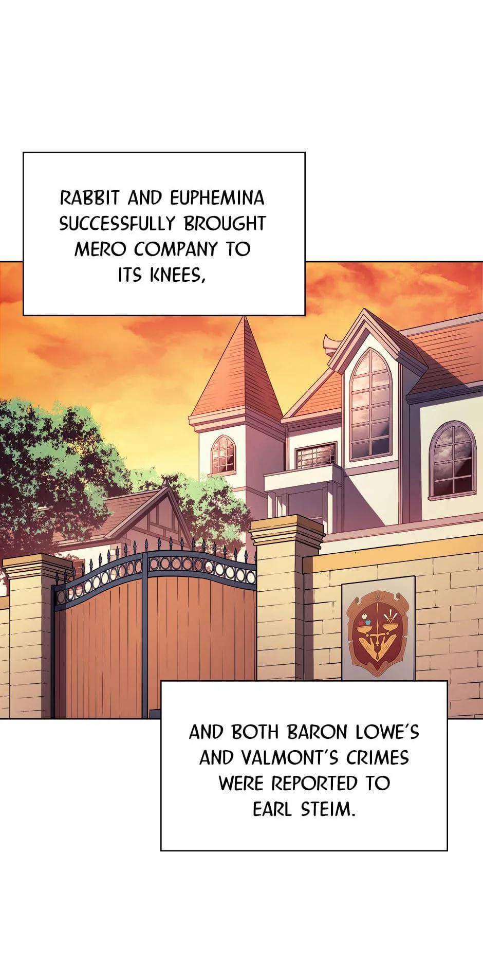 Overgeared Chapter 28 – Page 86