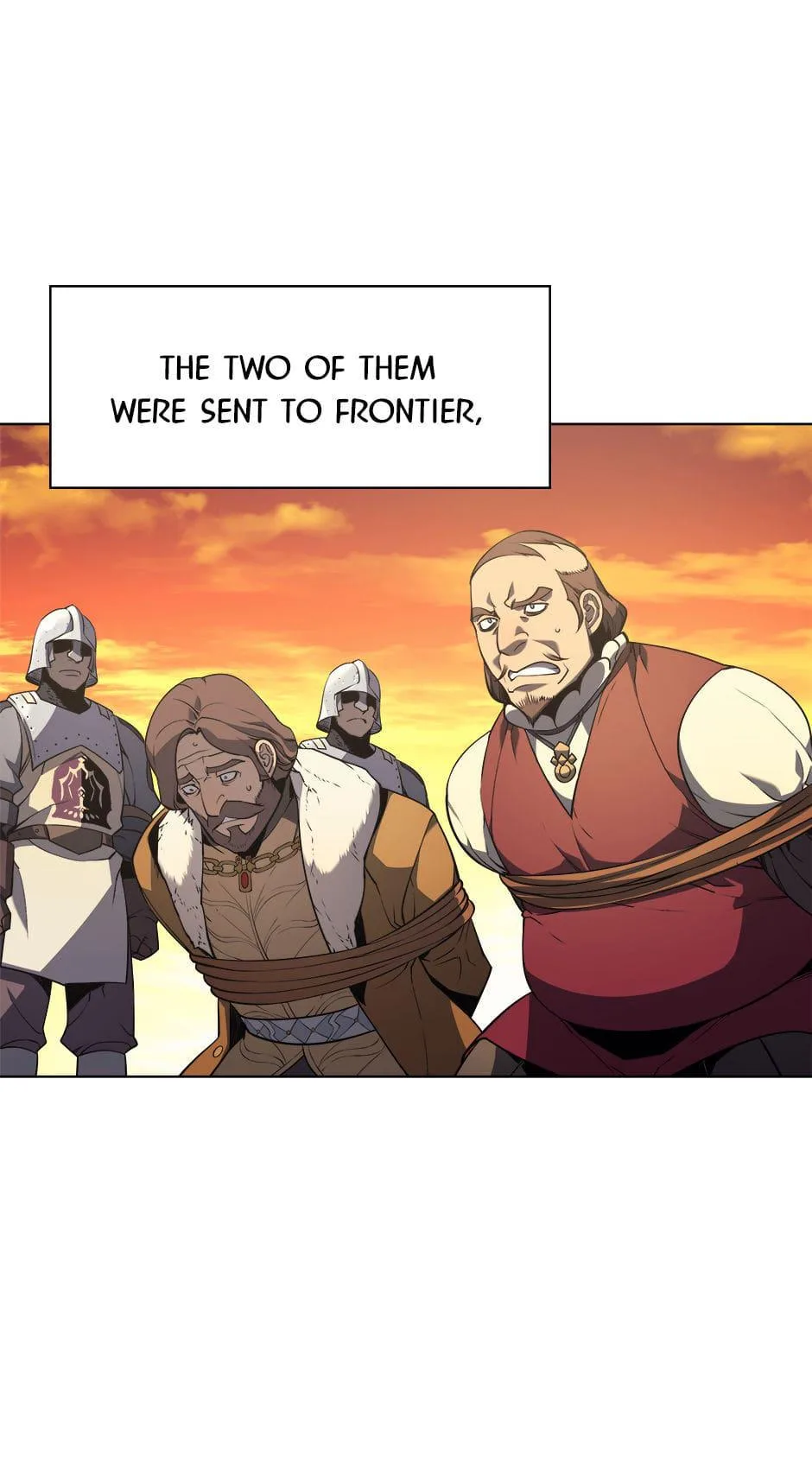 Overgeared Chapter 28 – Page 87
