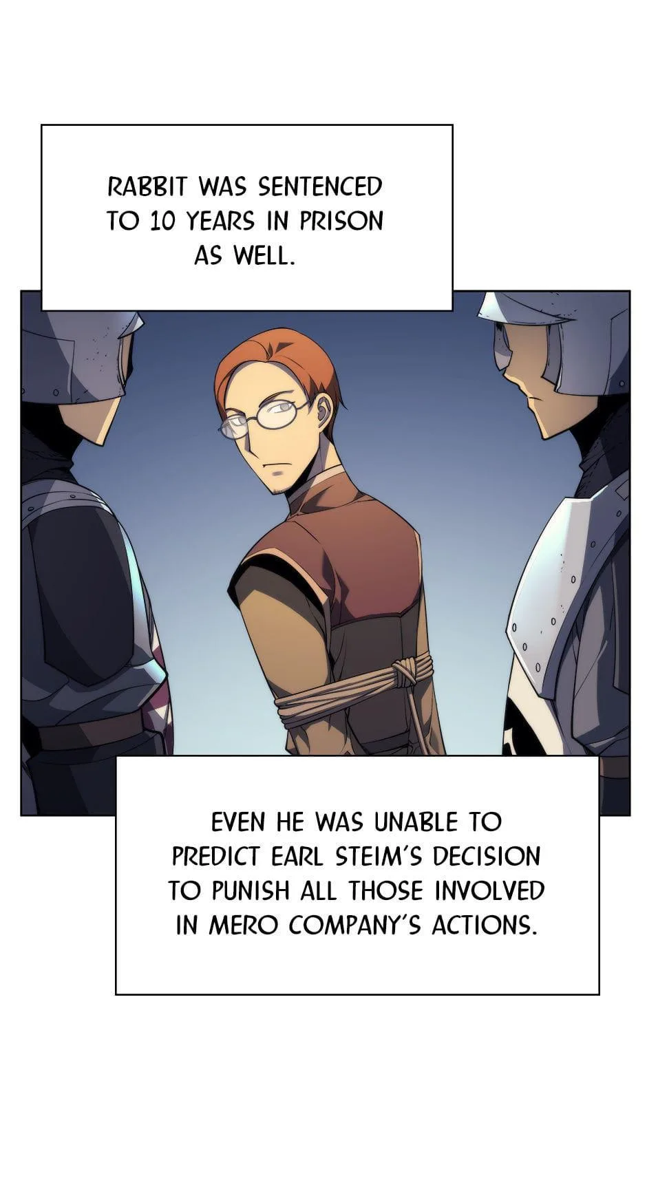 Overgeared Chapter 28 – Page 89