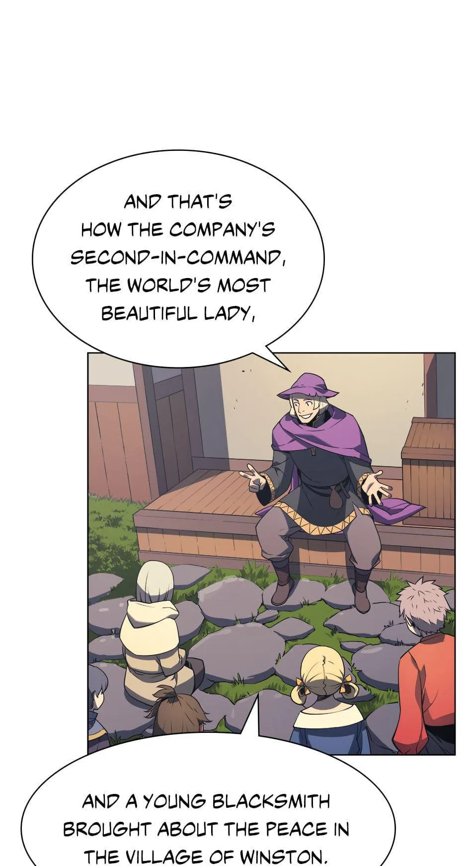 Overgeared Chapter 28 – Page 93