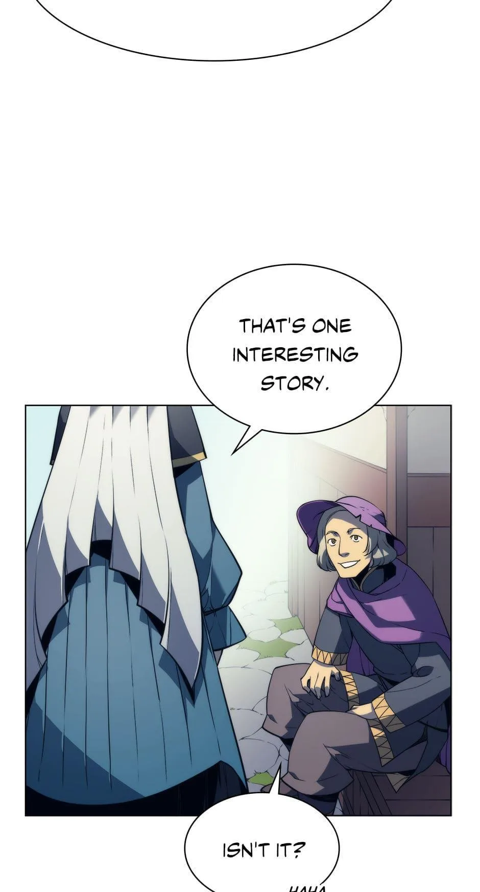 Overgeared Chapter 28 – Page 94