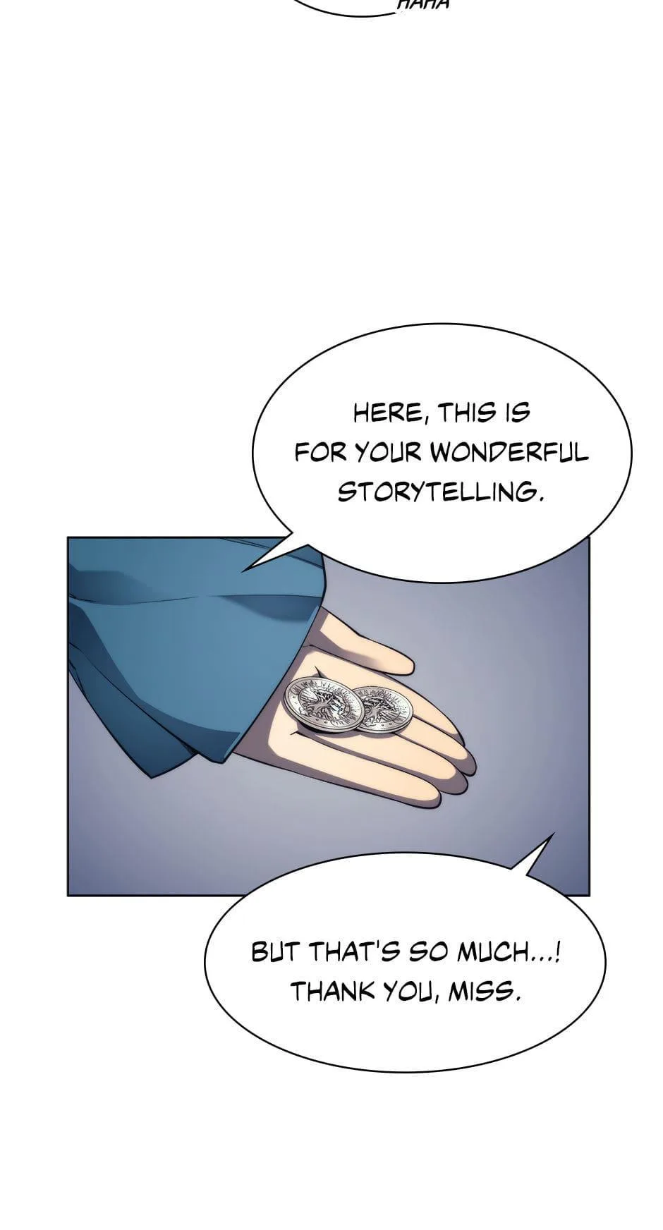 Overgeared Chapter 28 – Page 95