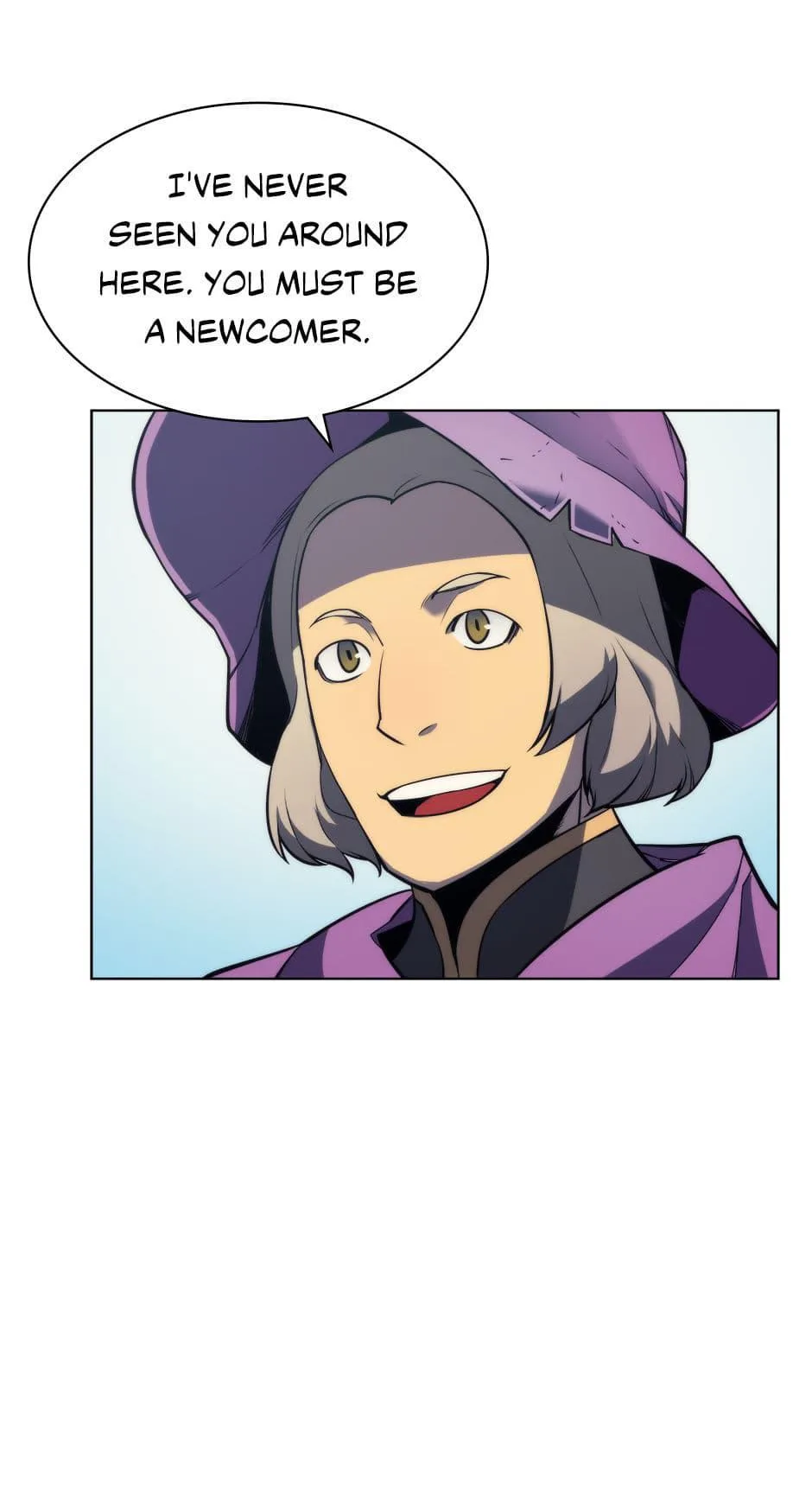 Overgeared Chapter 28 – Page 96