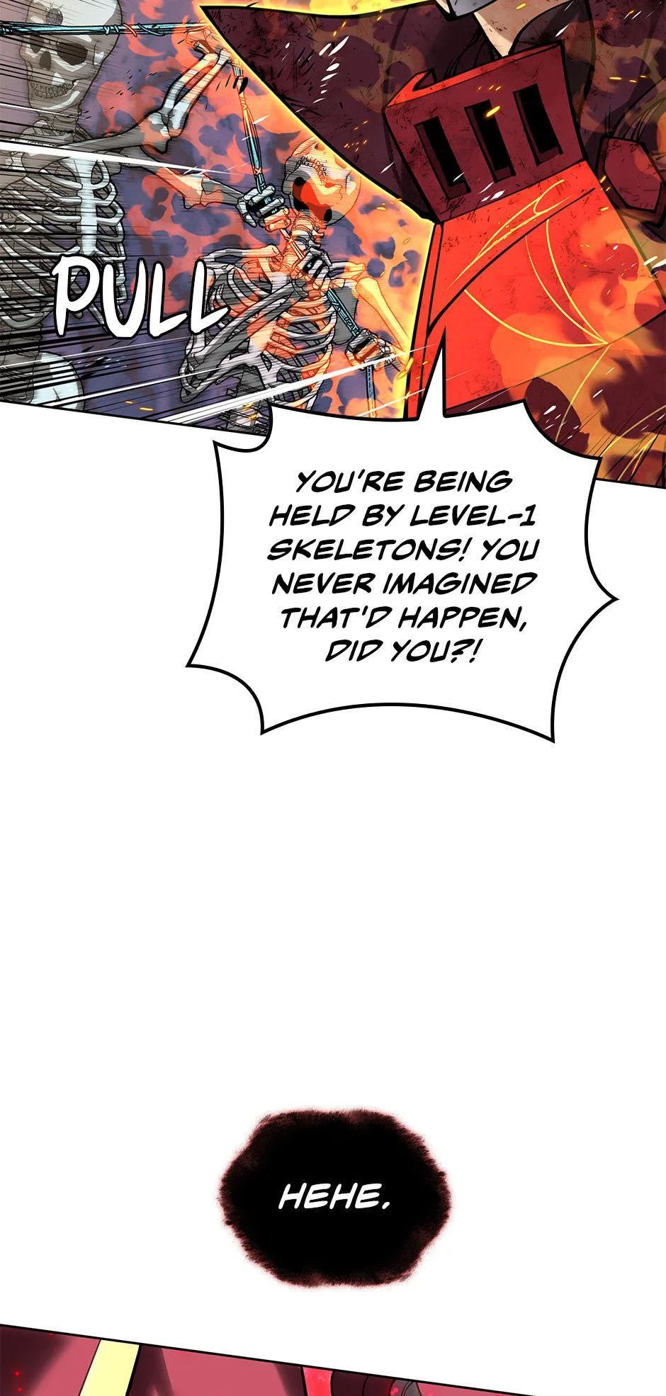 Overgeared Chapter 280 – Page 4