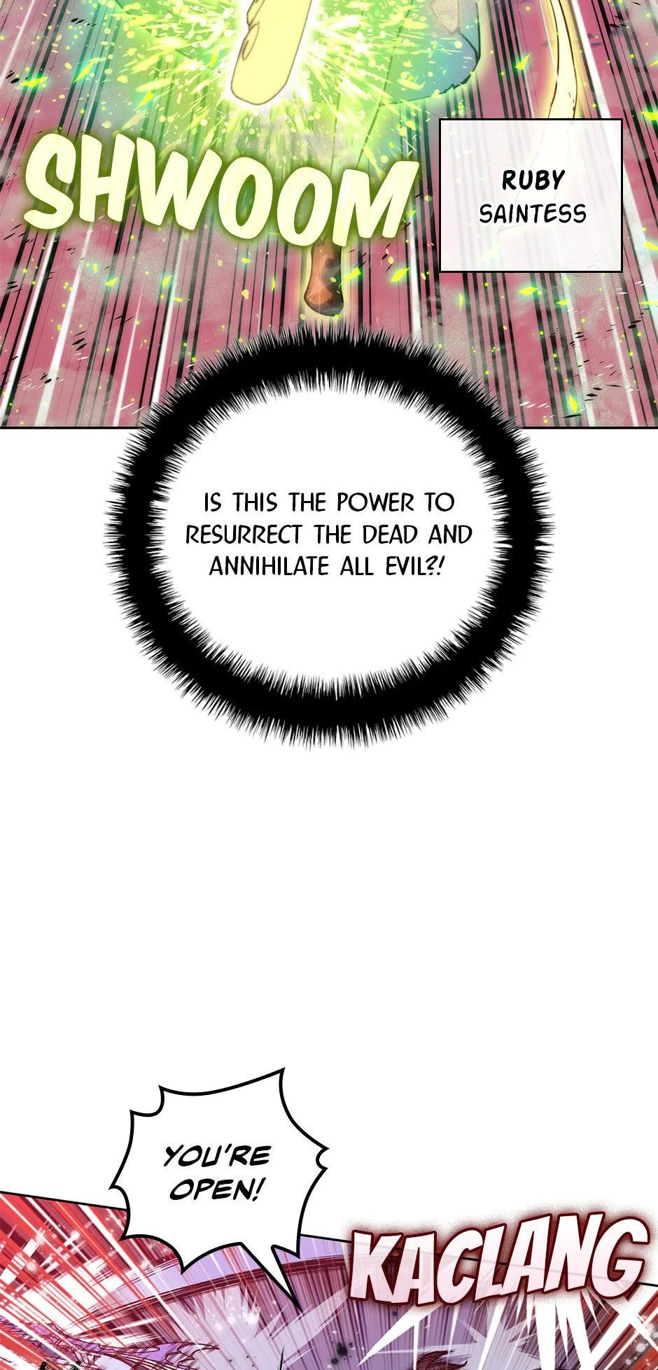 Overgeared Chapter 280 – Page 21