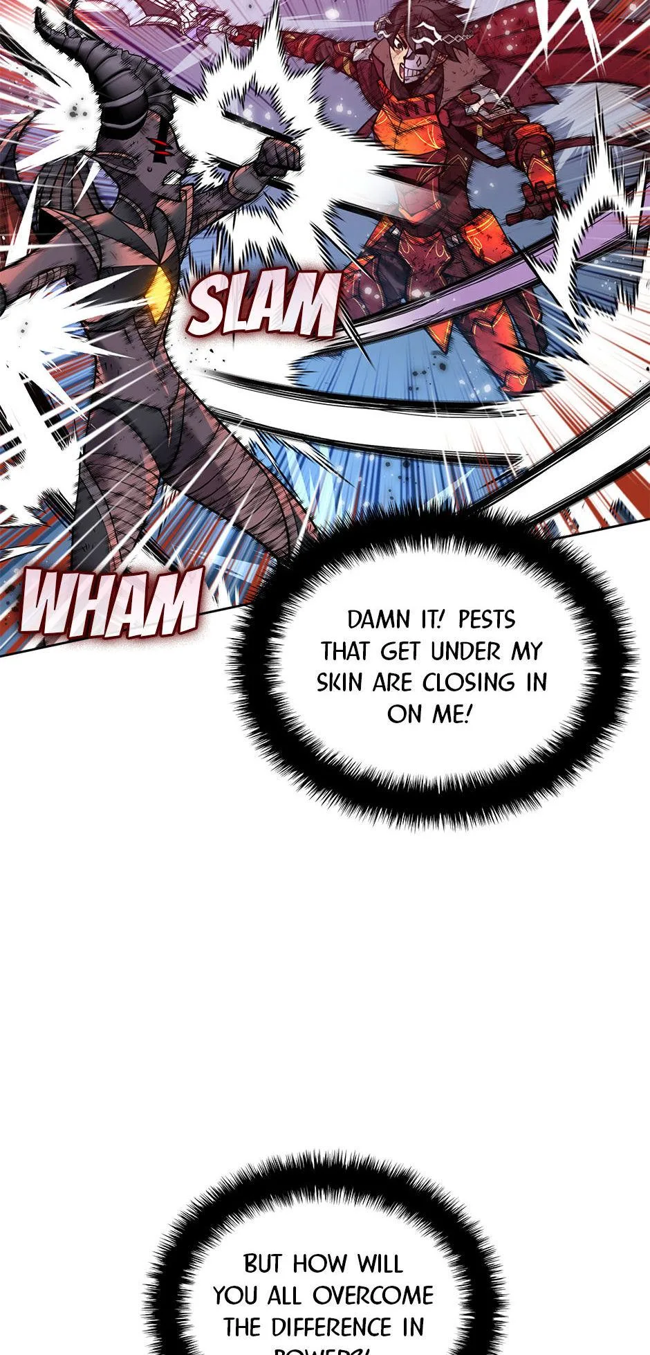 Overgeared Chapter 280 – Page 22