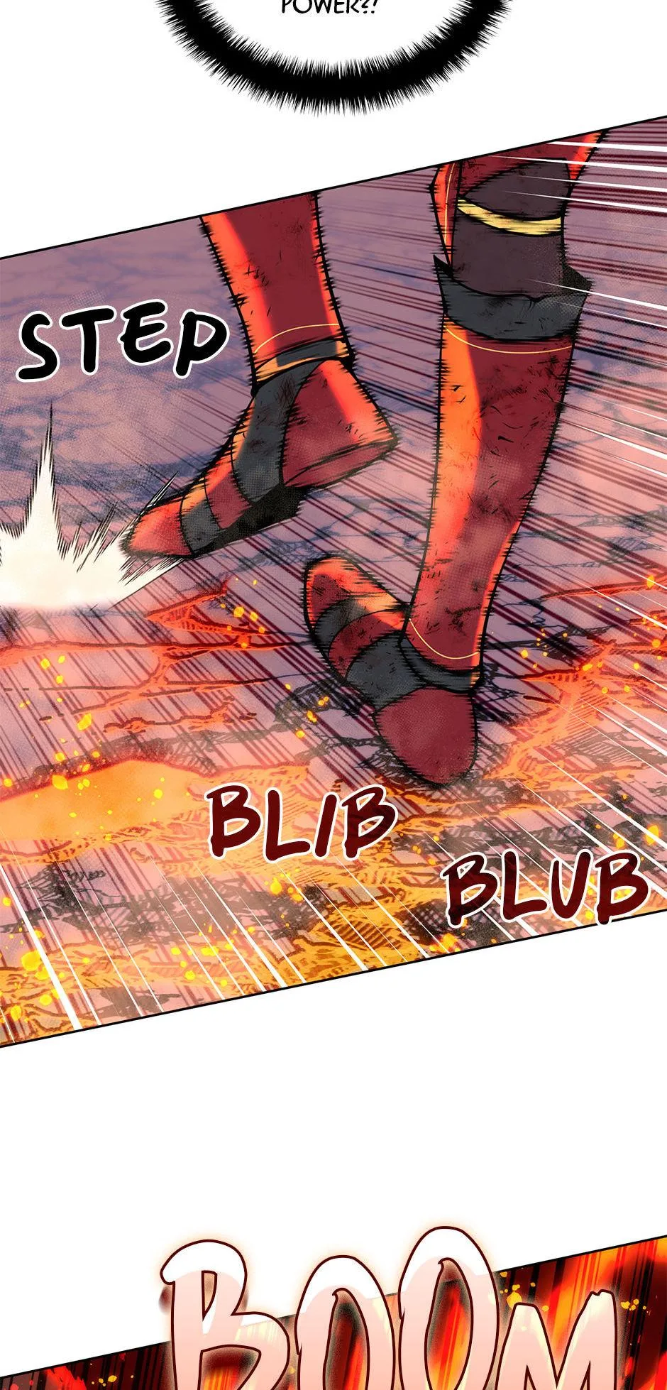 Overgeared Chapter 280 – Page 23