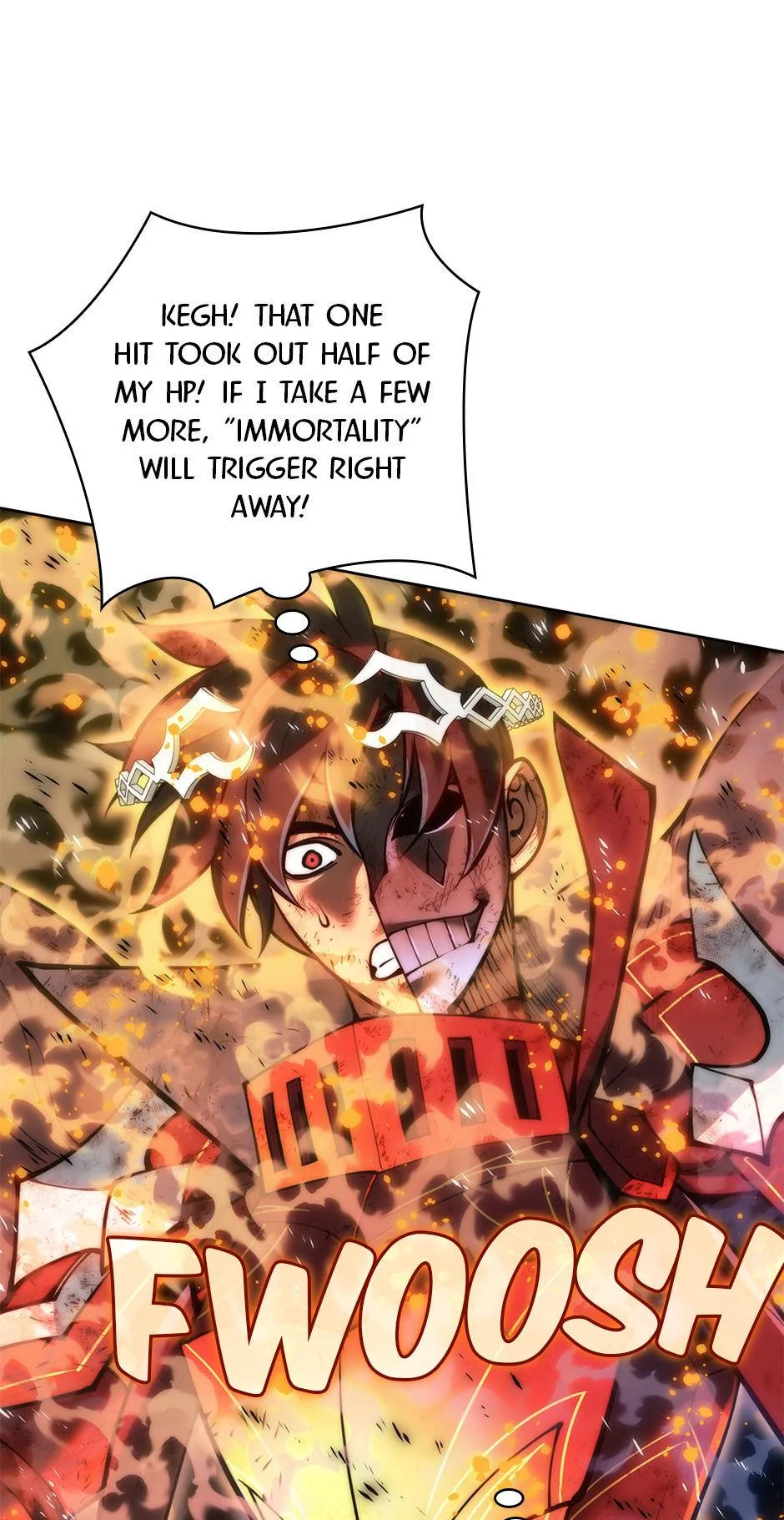 Overgeared Chapter 280 – Page 25