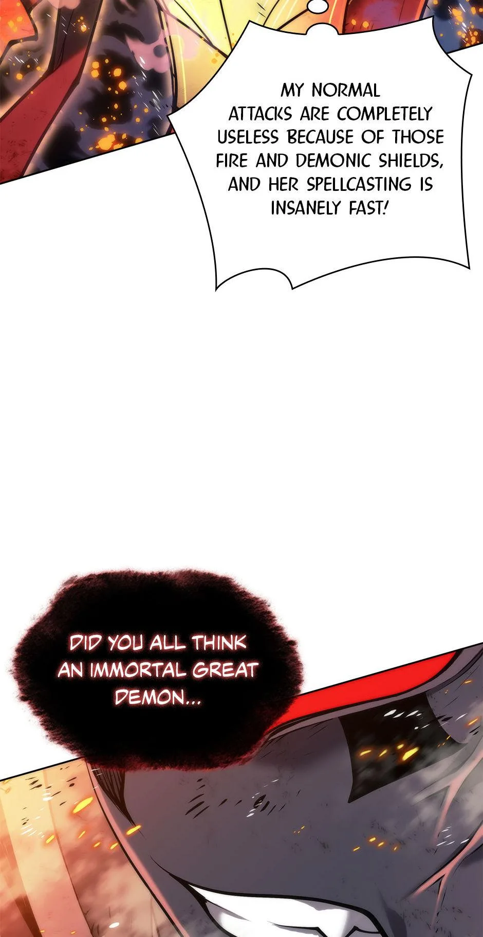 Overgeared Chapter 280 – Page 26