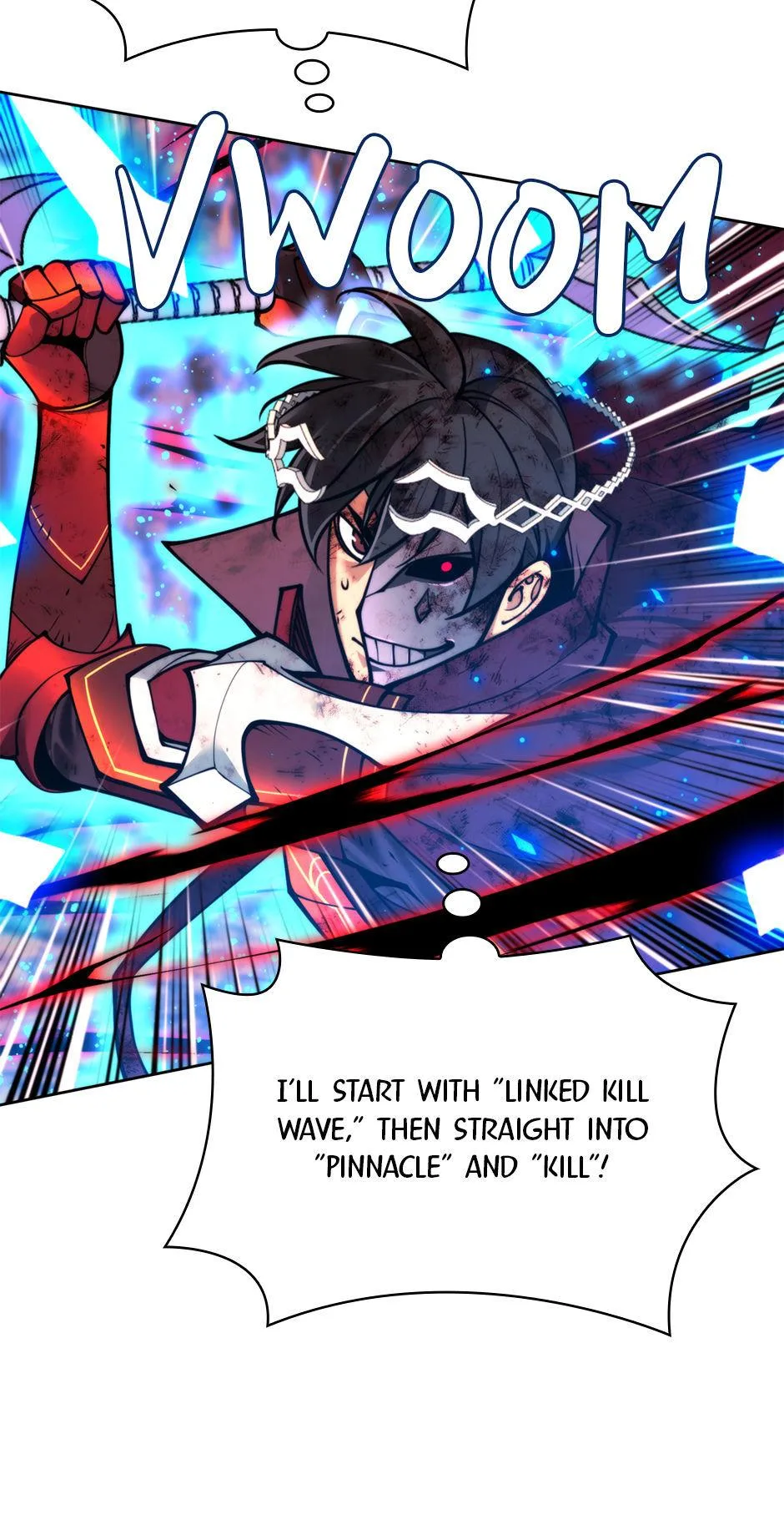 Overgeared Chapter 280 – Page 38