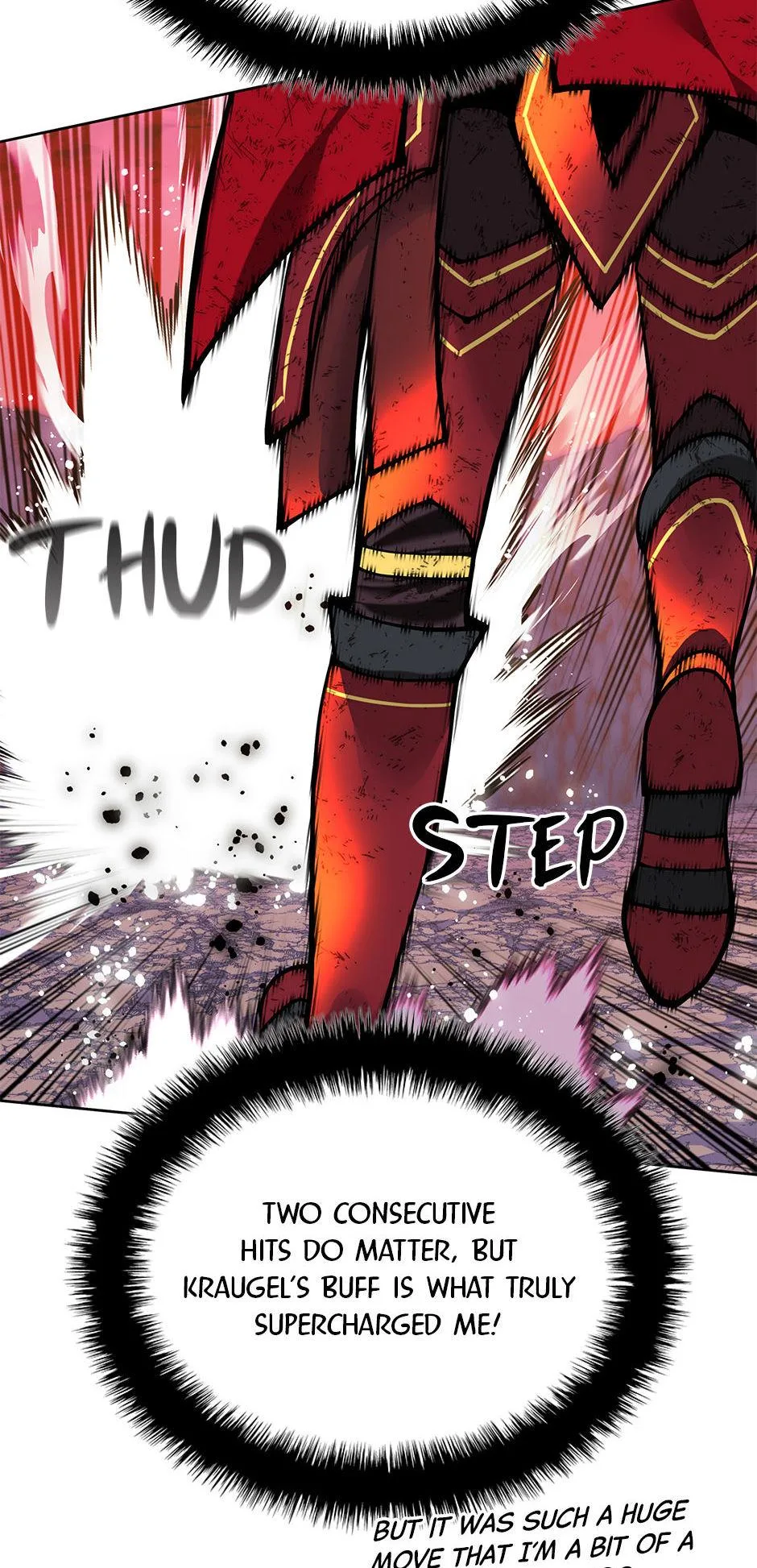 Overgeared Chapter 280 – Page 64