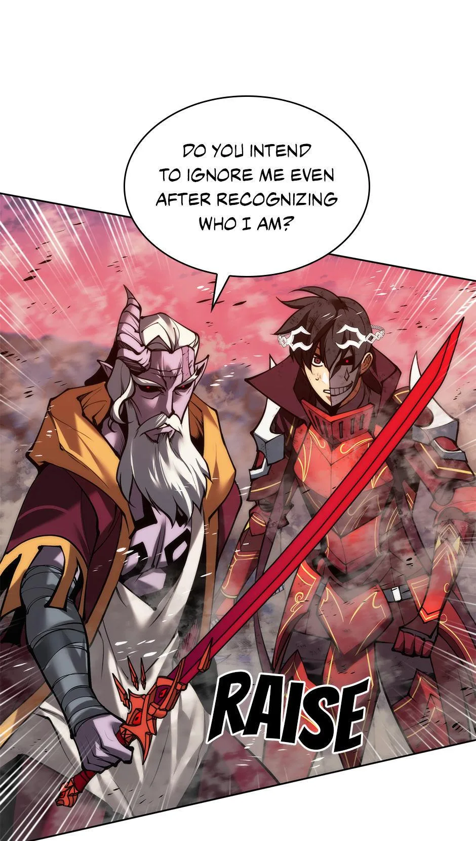 Overgeared Chapter 280 – Page 68