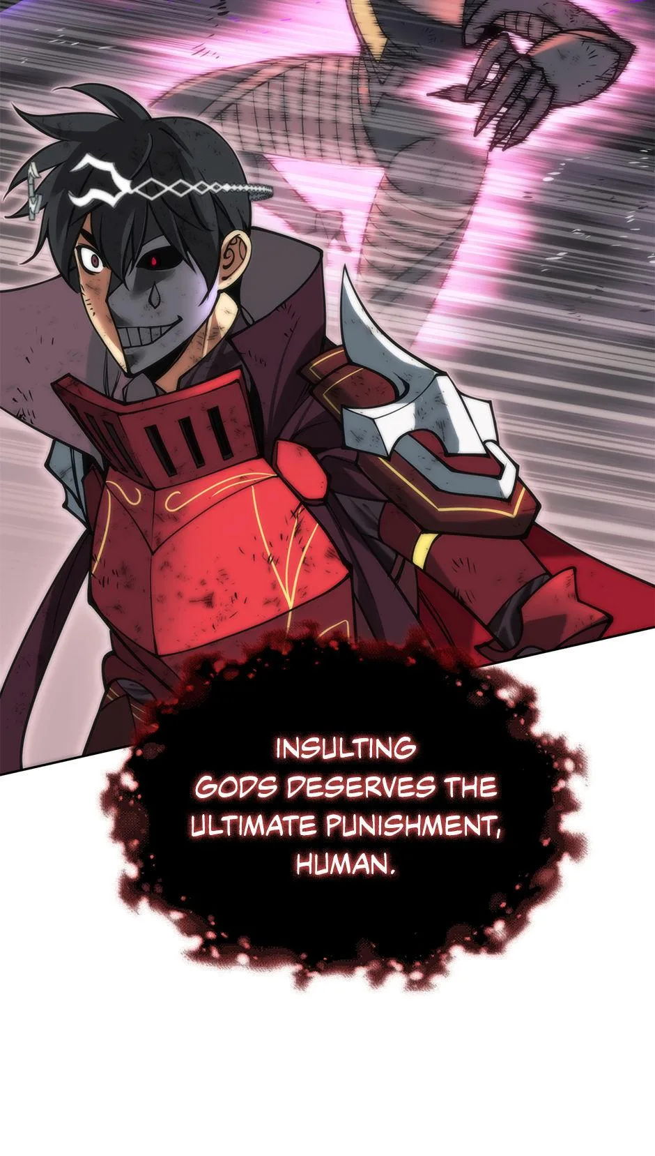 Overgeared Chapter 280 – Page 72