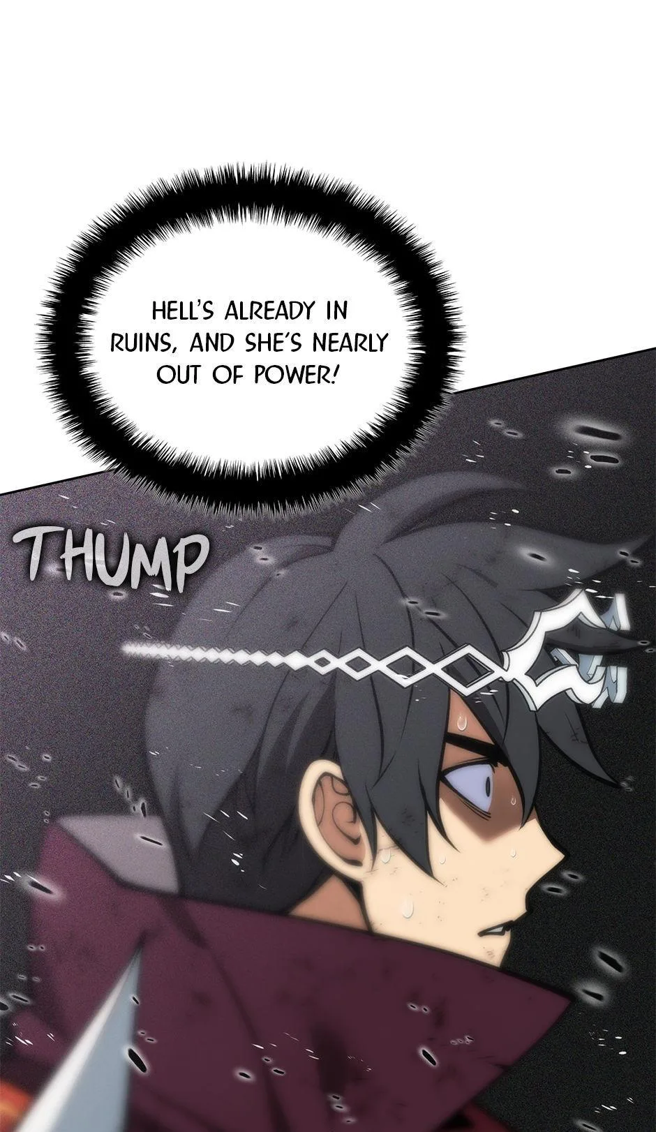 Overgeared Chapter 280 – Page 73