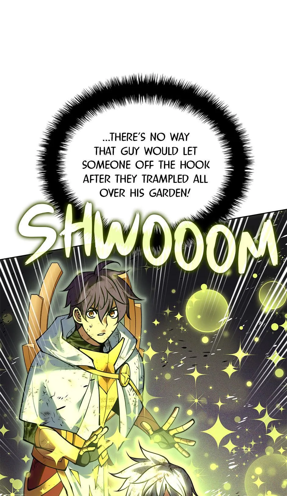 Overgeared Chapter 280 – Page 76