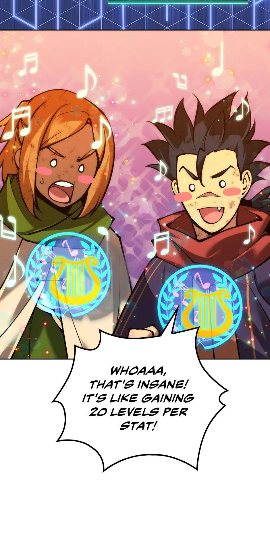 Overgeared Chapter 280 – Page 104