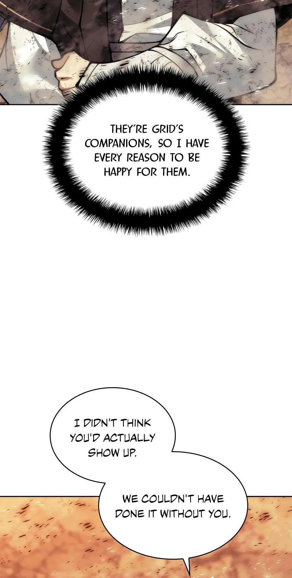 Overgeared Chapter 280 – Page 106
